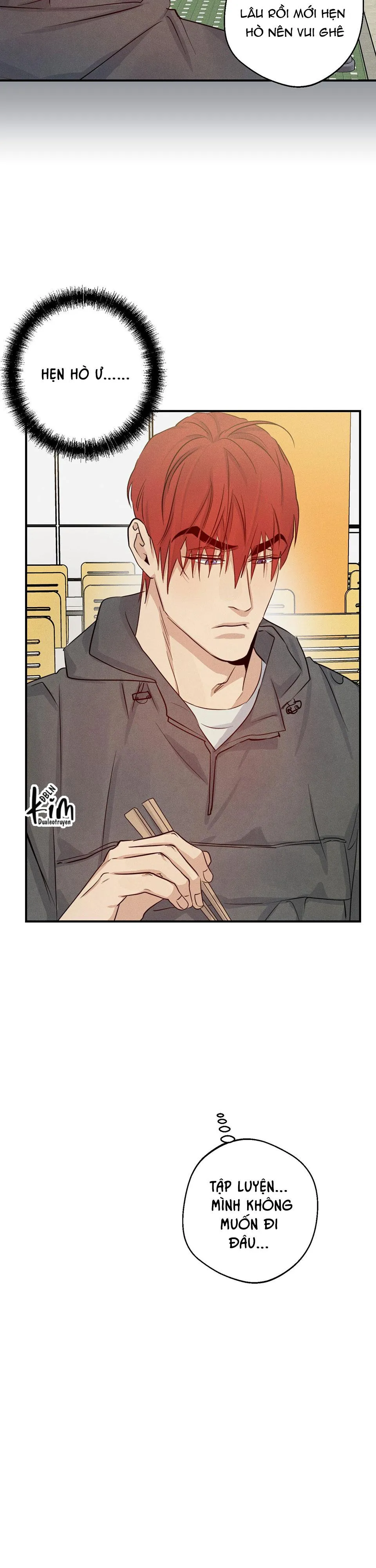 HIGH CLEAR Chapter 30 Trang 18