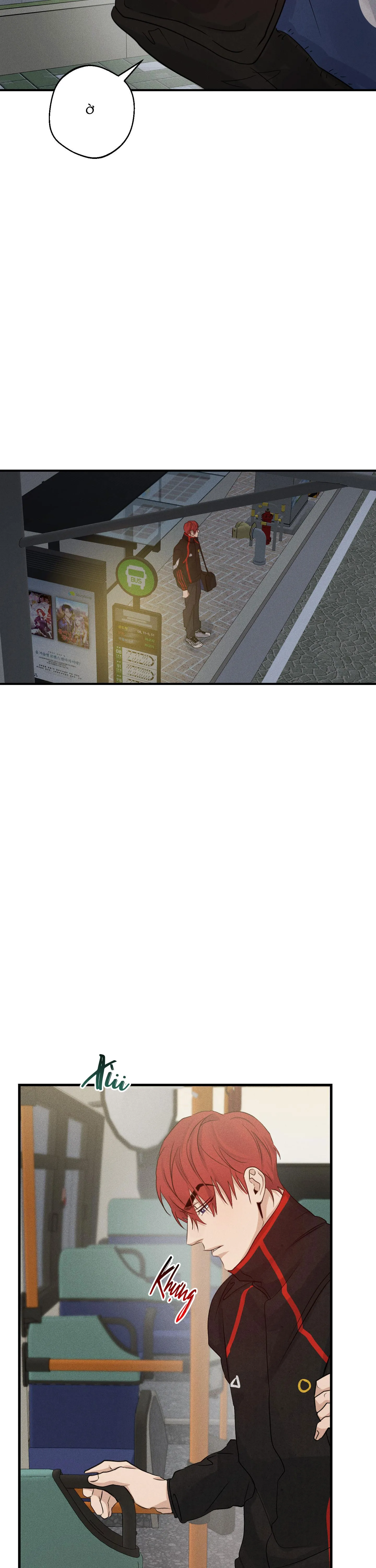 HIGH CLEAR Chapter 31 Trang 8