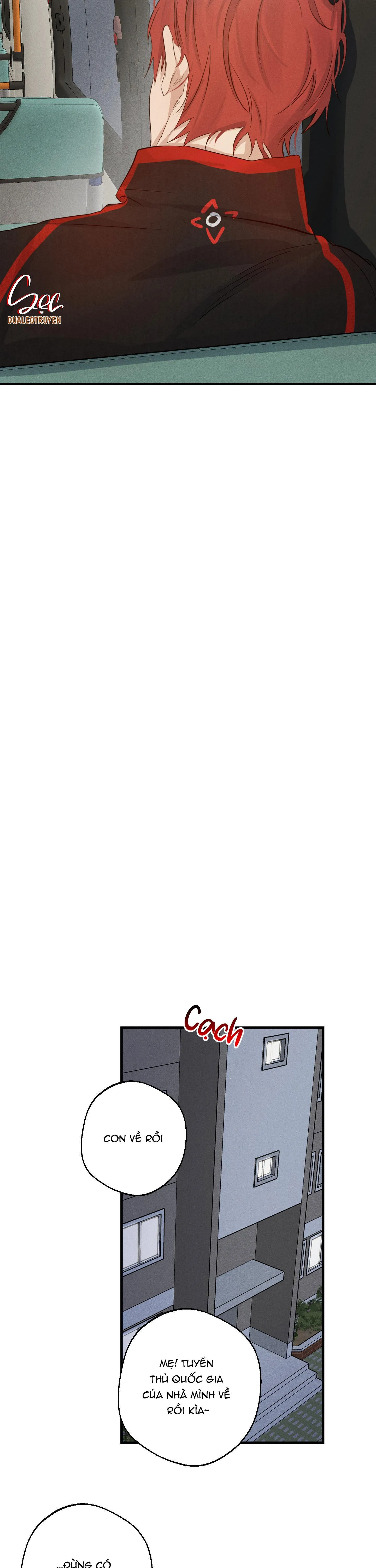 HIGH CLEAR Chapter 31 Trang 13