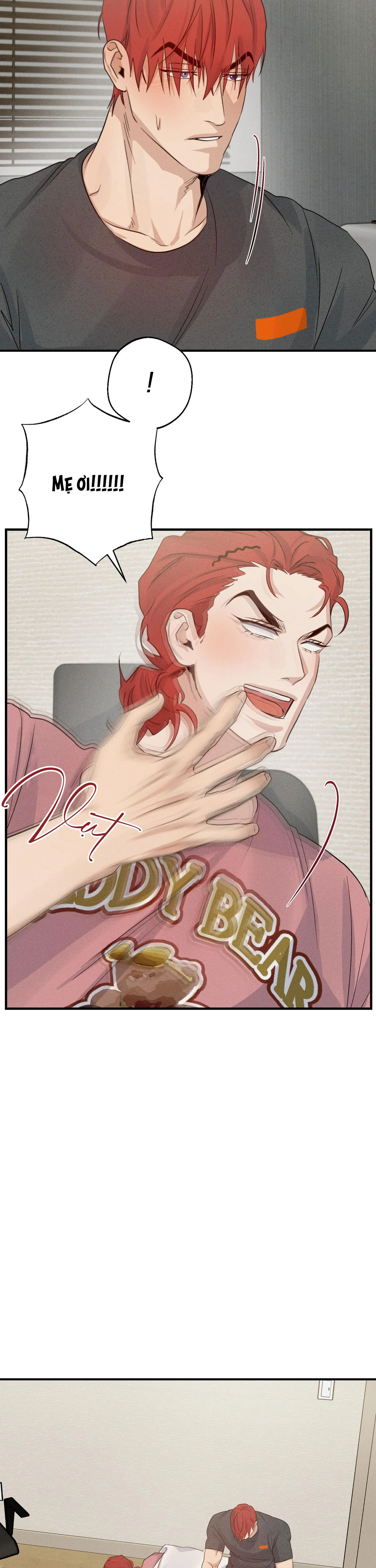 HIGH CLEAR Chapter 31 Trang 18