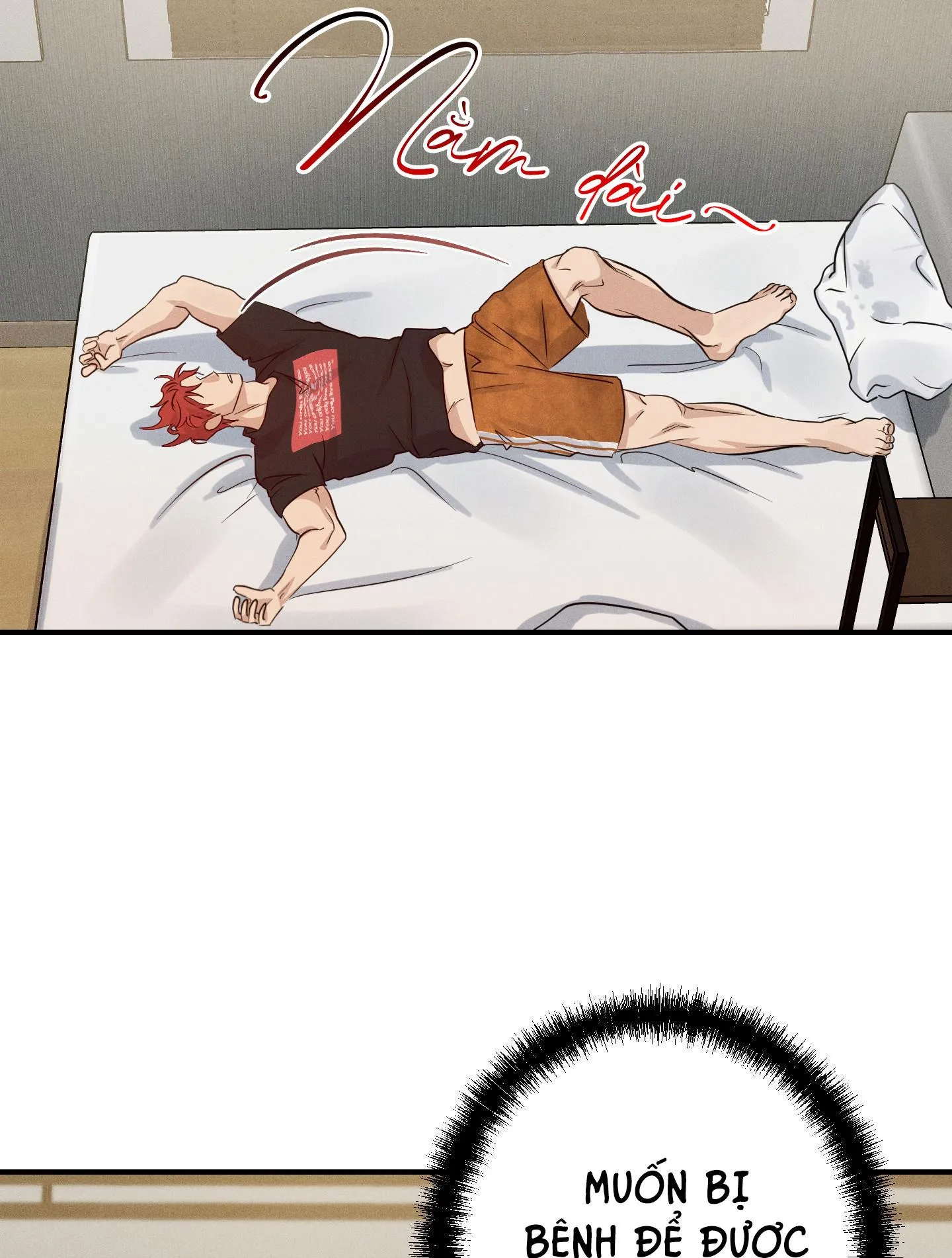 HIGH CLEAR Chapter 31 Trang 31