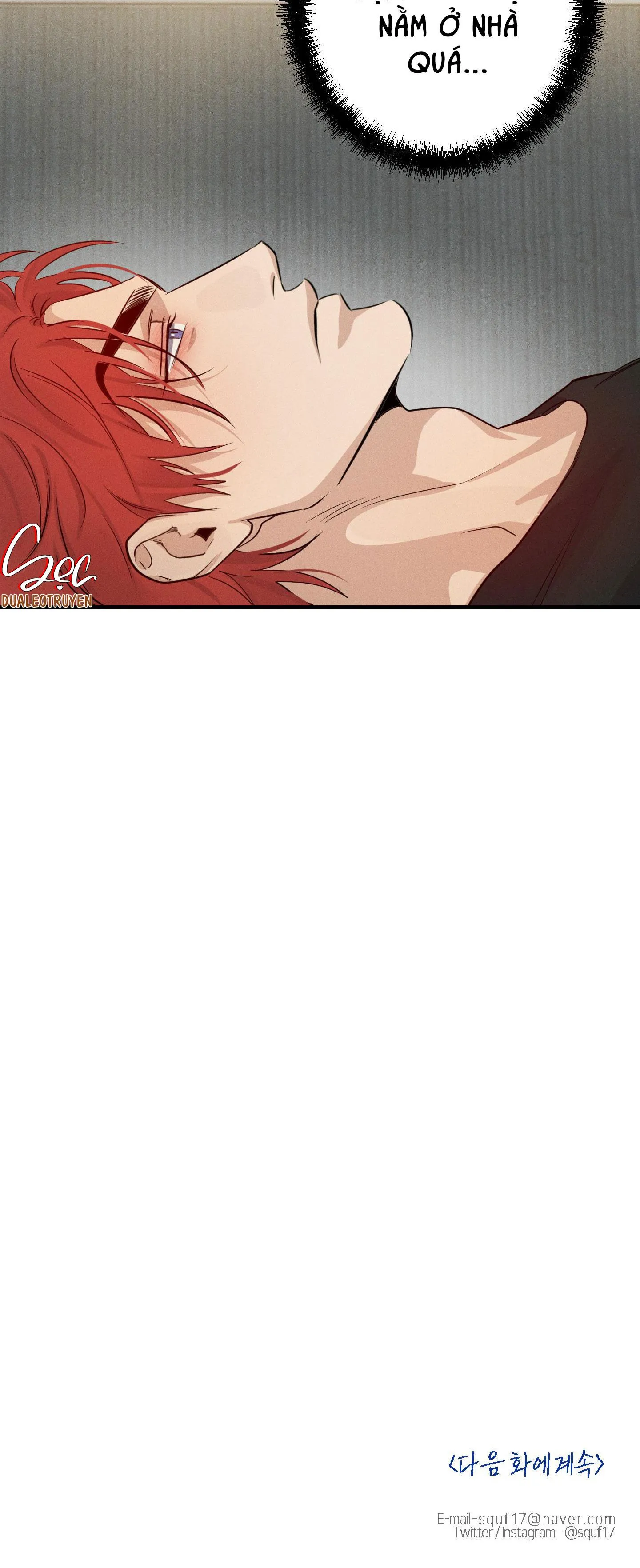 HIGH CLEAR Chapter 31 Trang 32