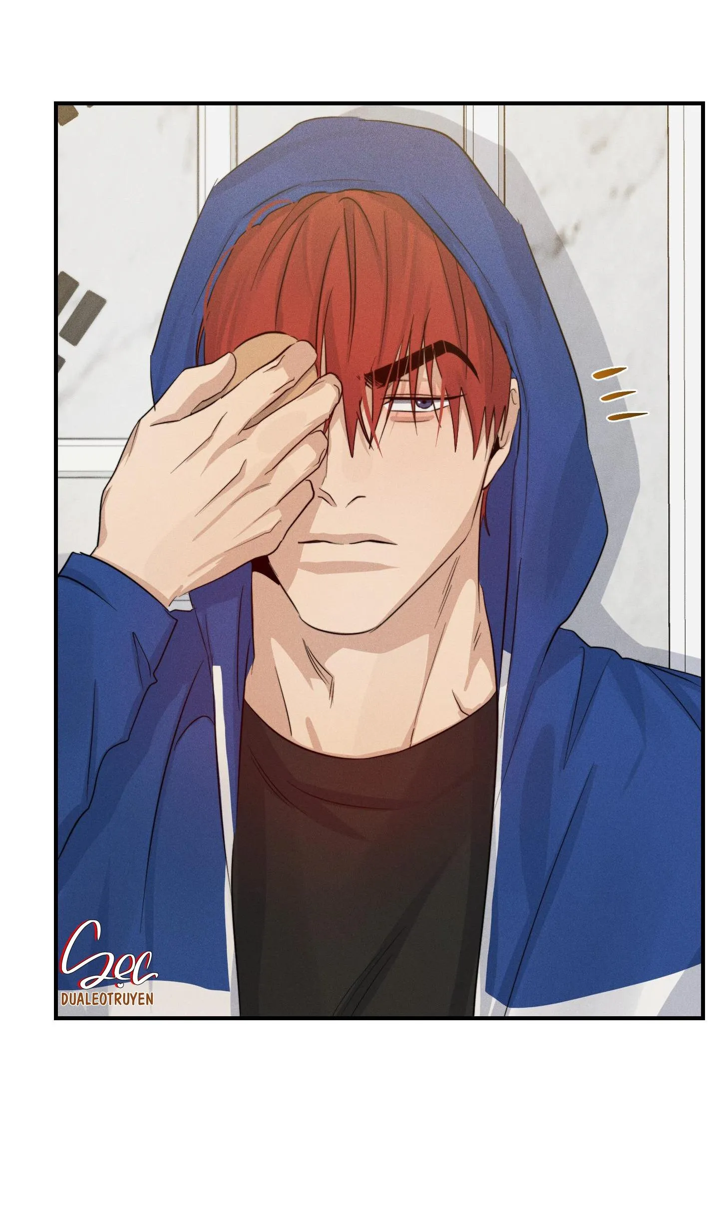 HIGH CLEAR Chapter 32 Trang 5