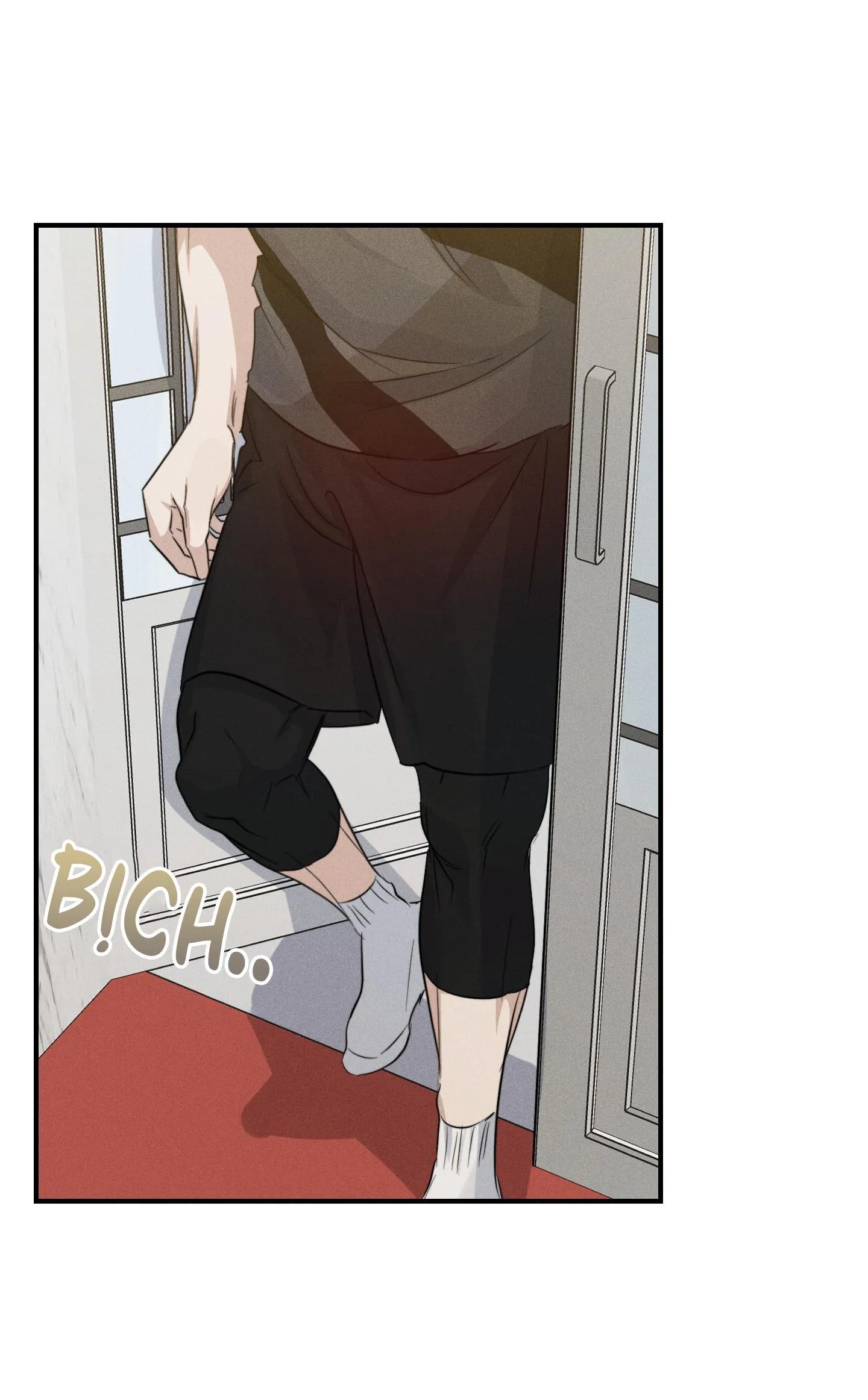 HIGH CLEAR Chapter 32 Trang 6