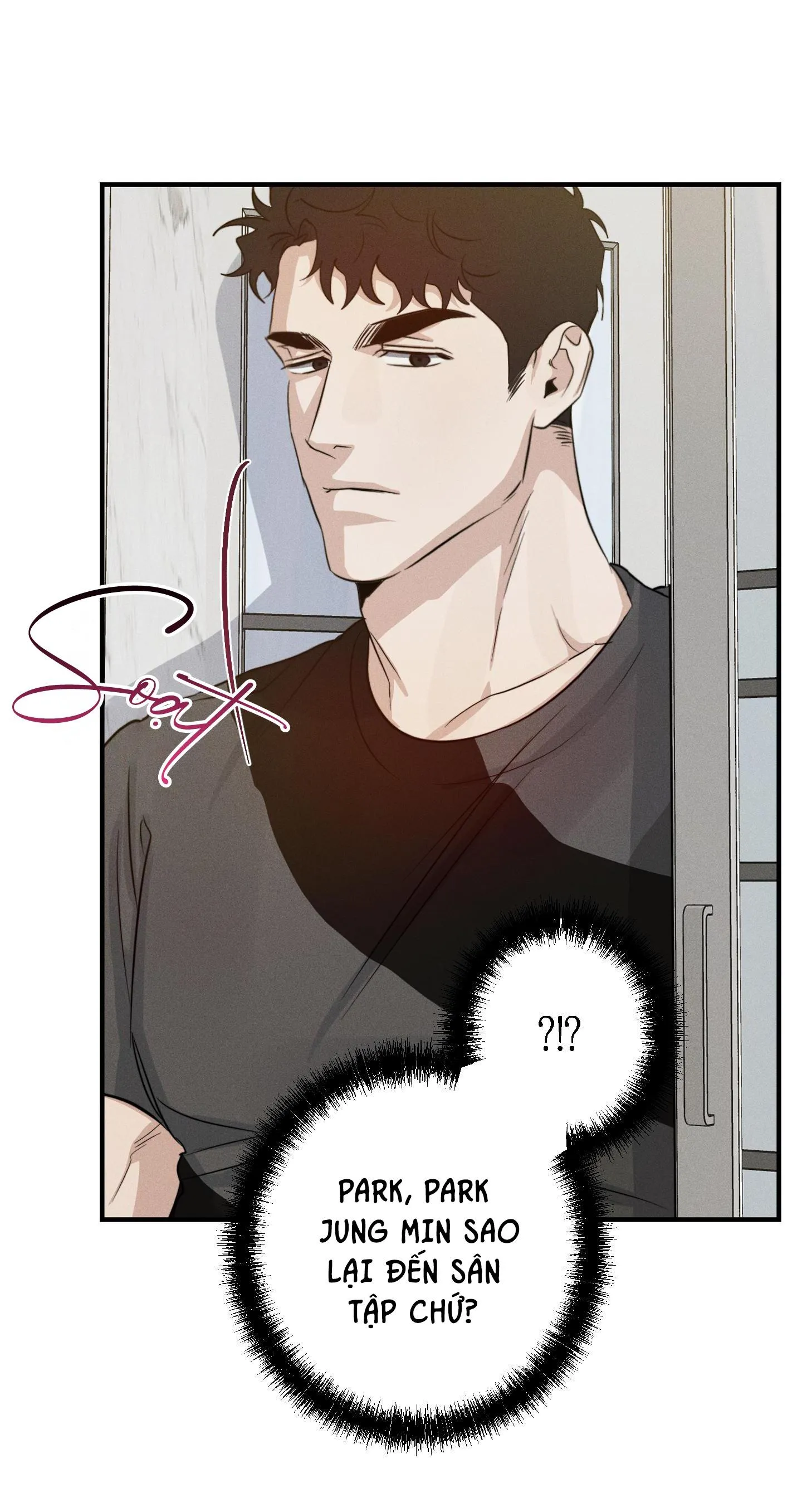 HIGH CLEAR Chapter 32 Trang 7