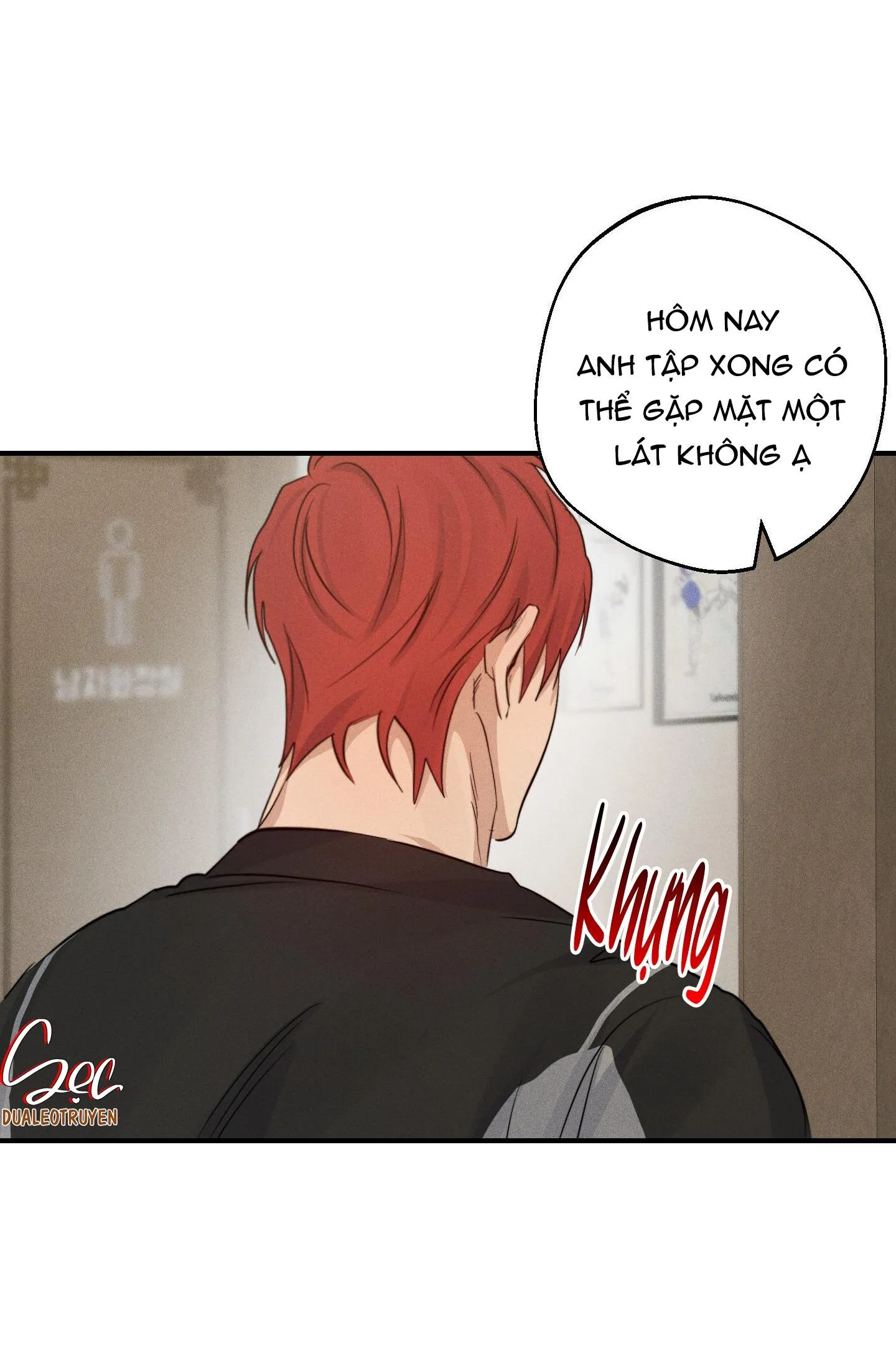 HIGH CLEAR Chapter 32 Trang 11