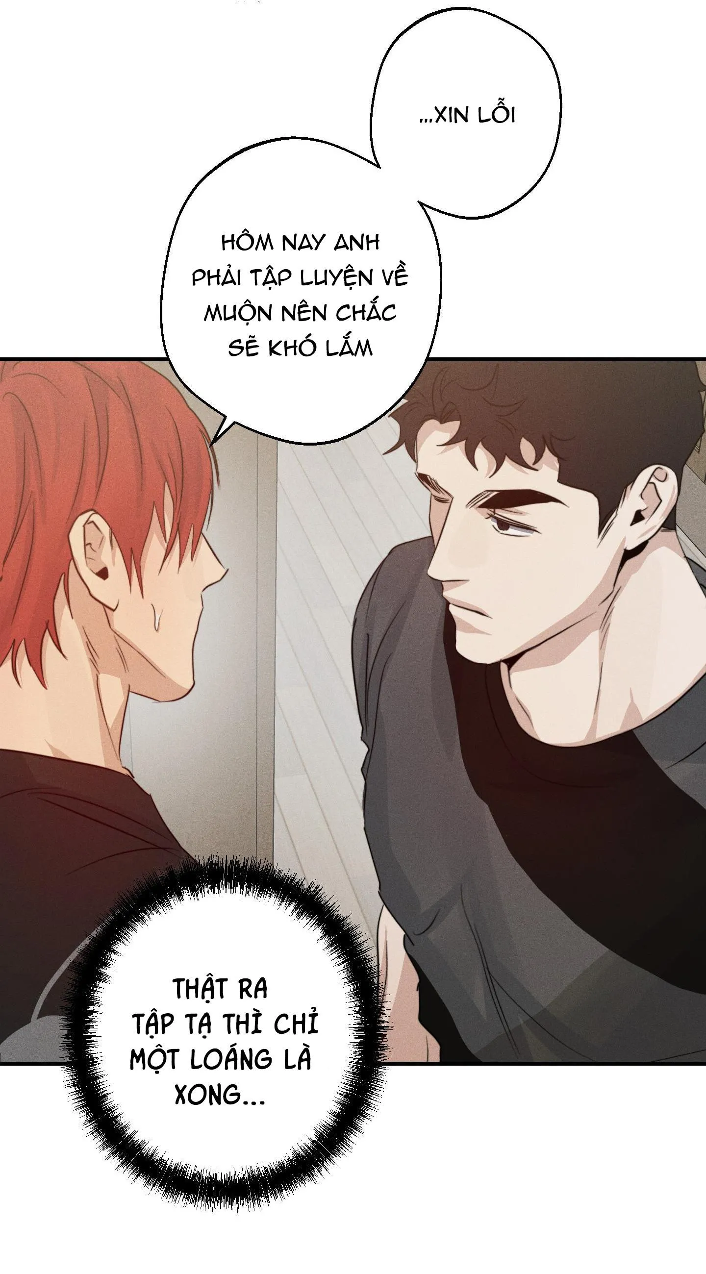 HIGH CLEAR Chapter 32 Trang 13