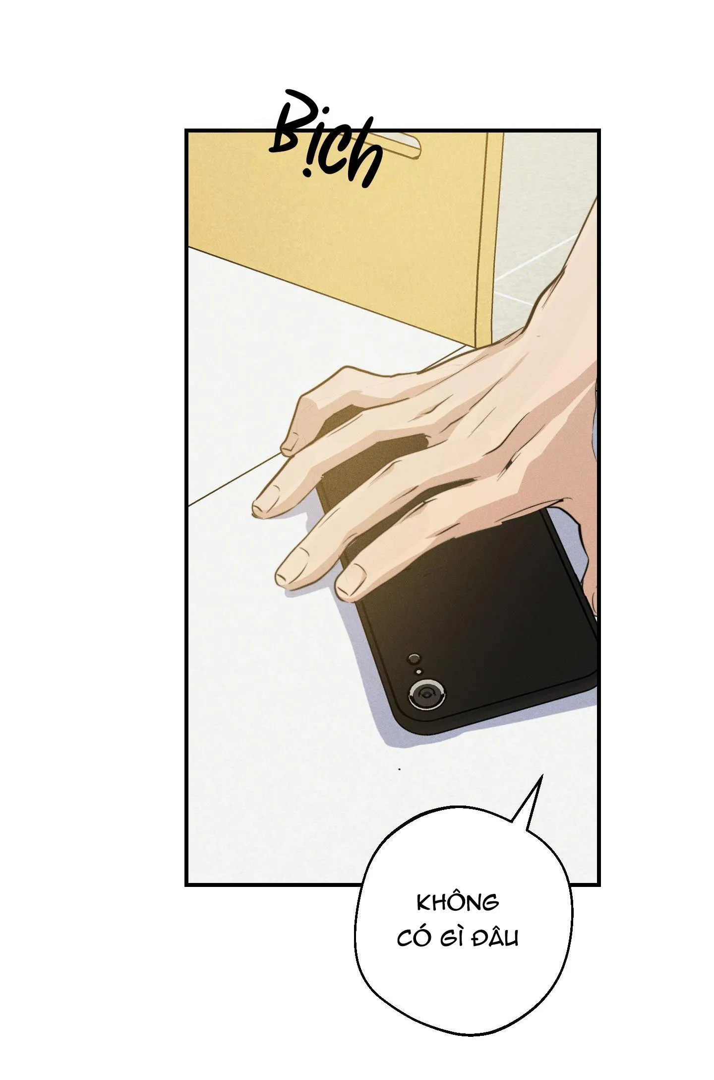 HIGH CLEAR Chapter 32 Trang 19