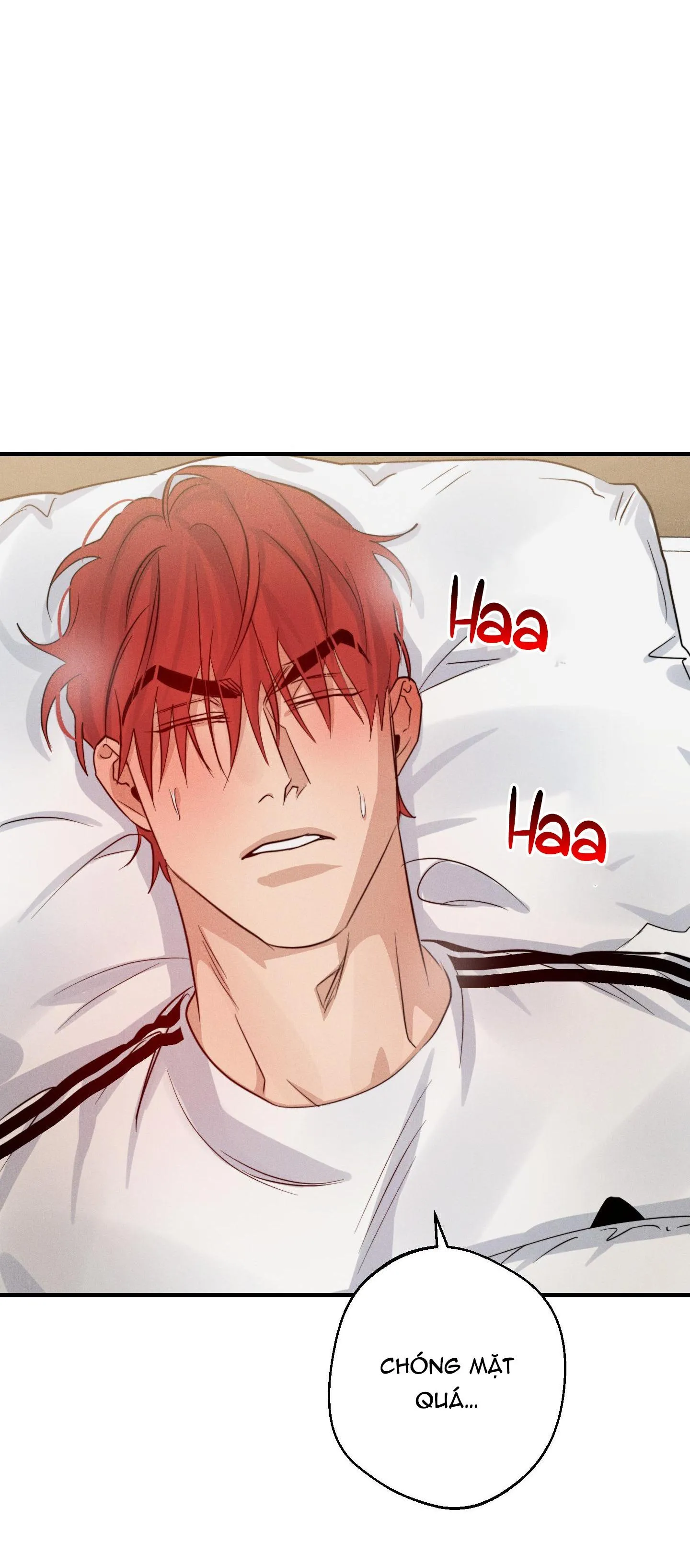 HIGH CLEAR Chapter 32 Trang 27