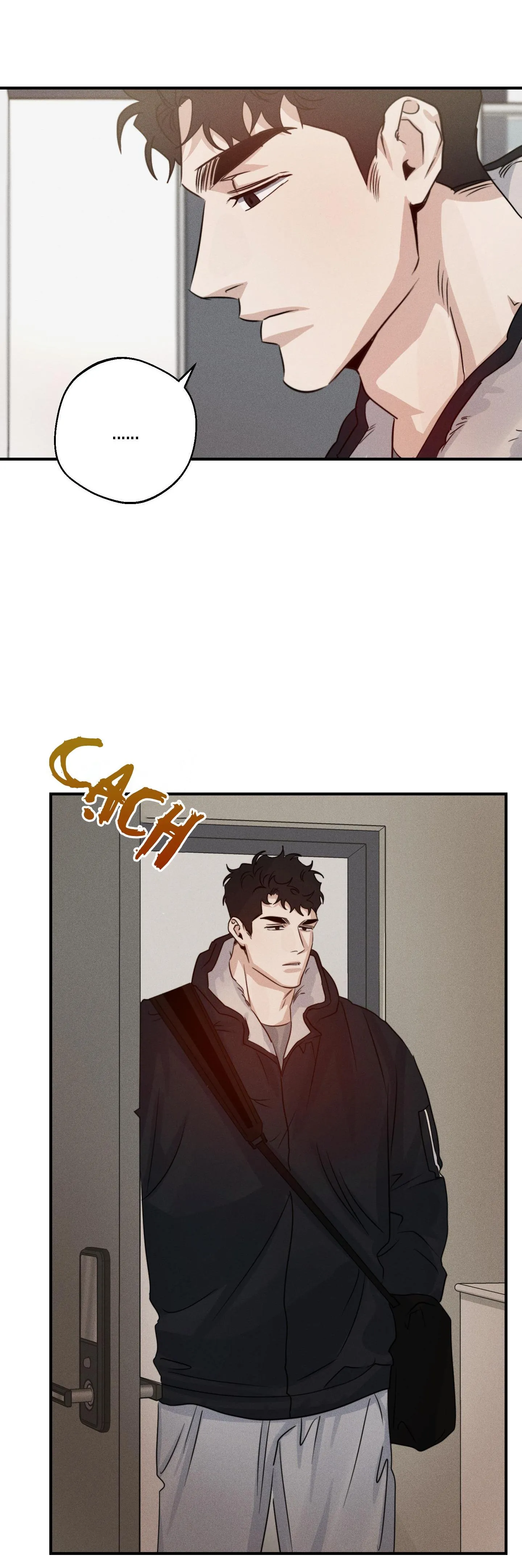 HIGH CLEAR Chapter 32 Trang 39