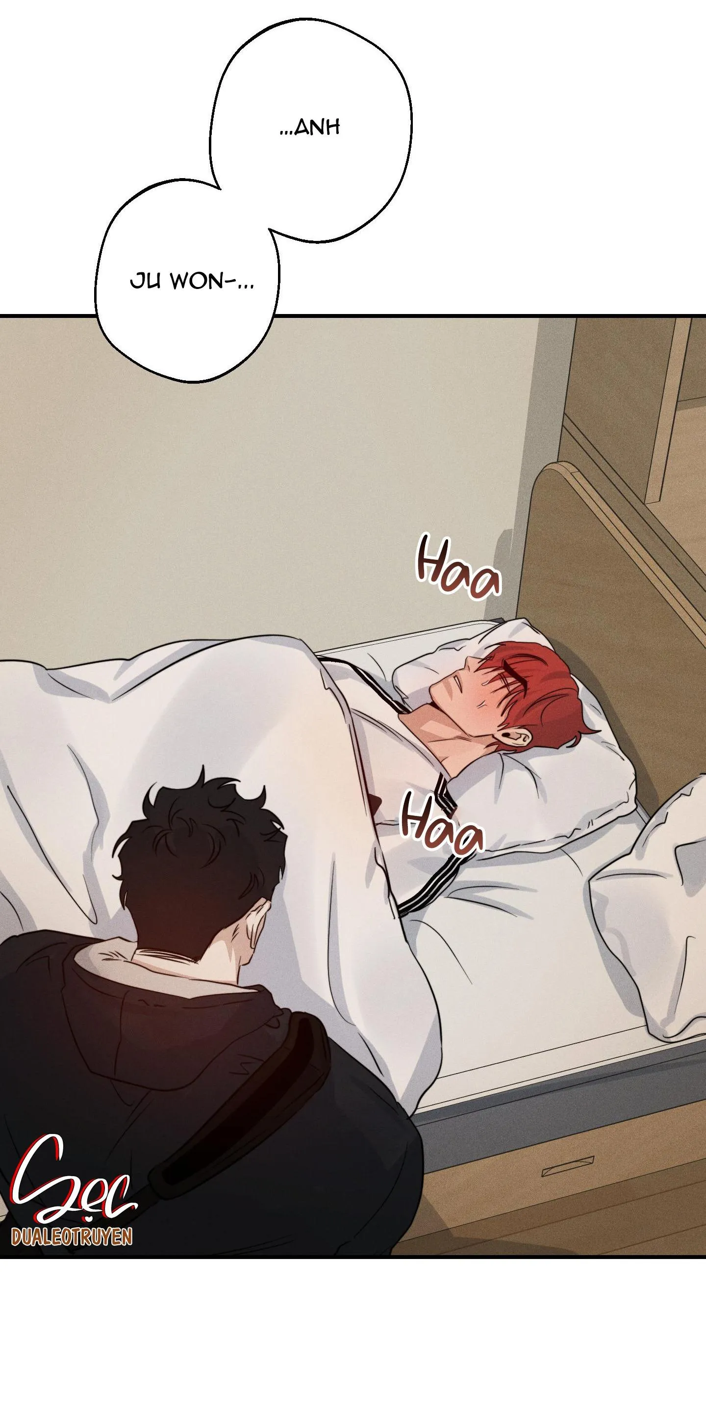 HIGH CLEAR Chapter 32 Trang 40