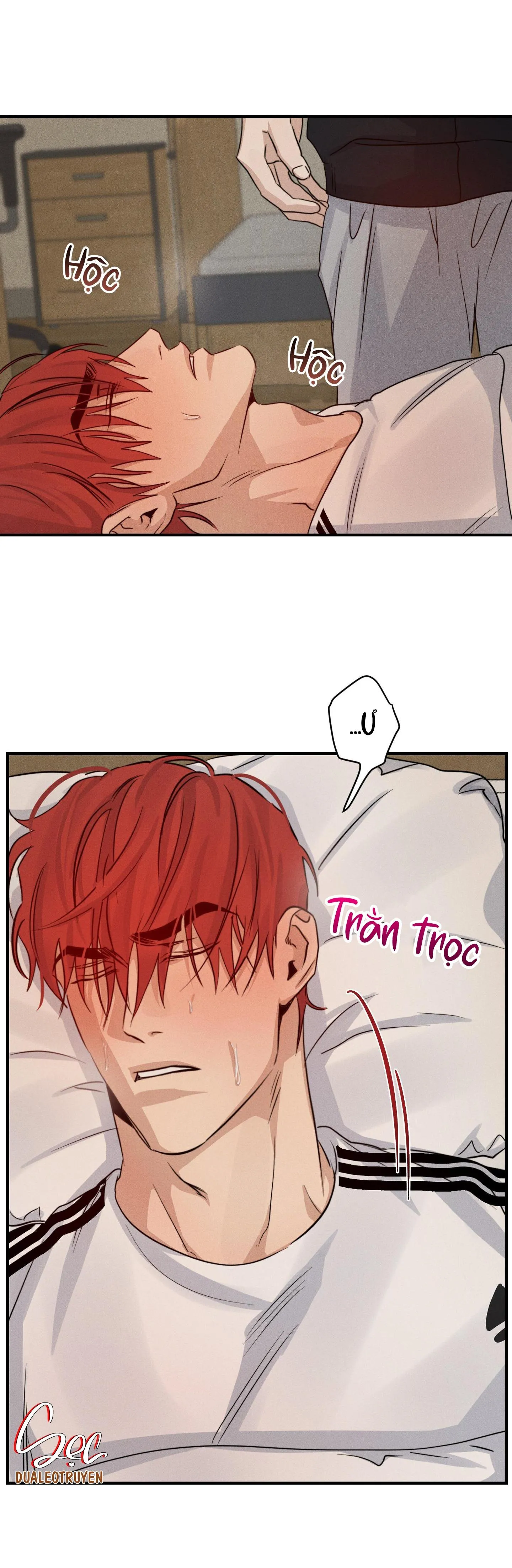 HIGH CLEAR Chapter 32 Trang 41