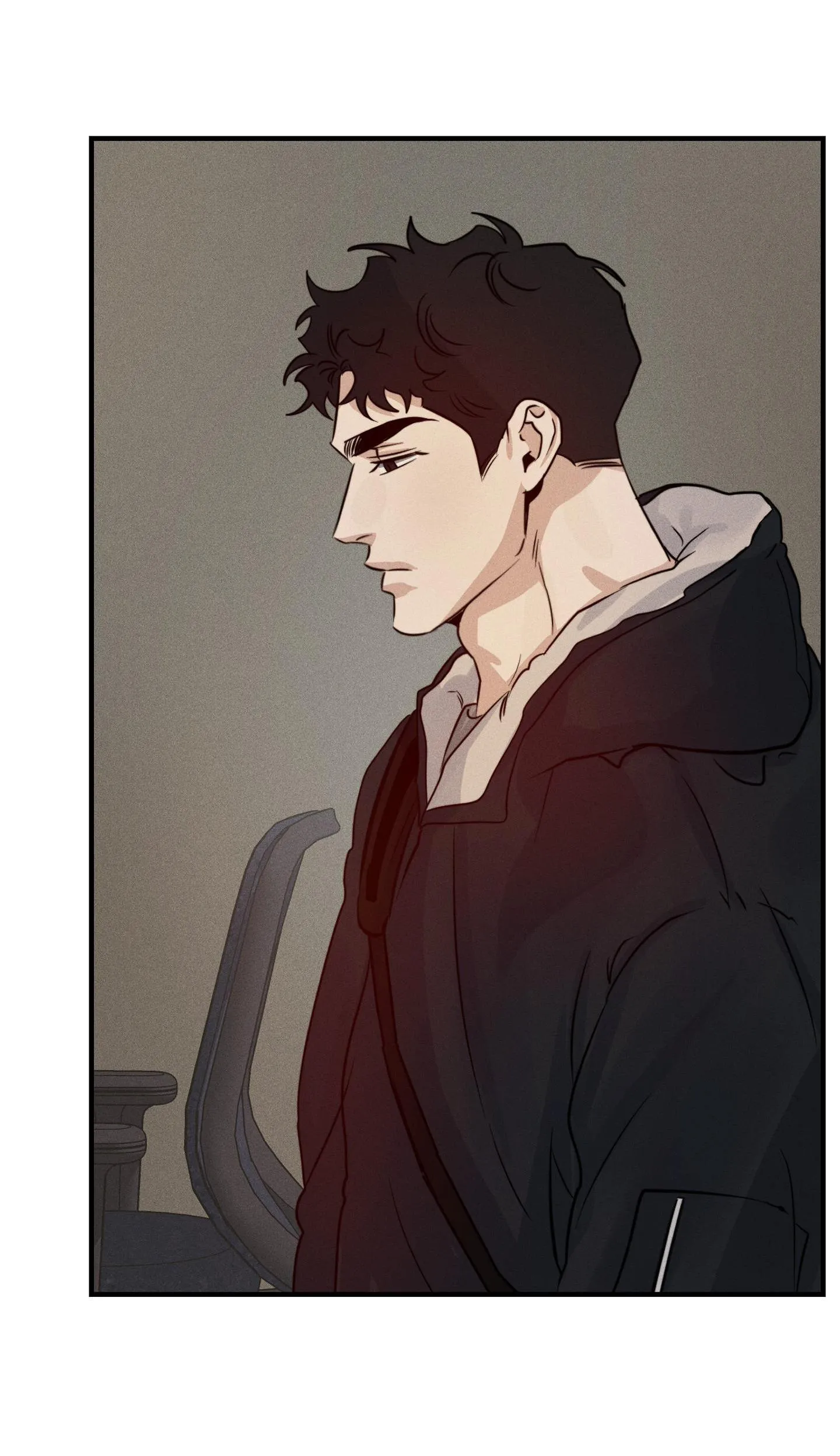 HIGH CLEAR Chapter 32 Trang 42