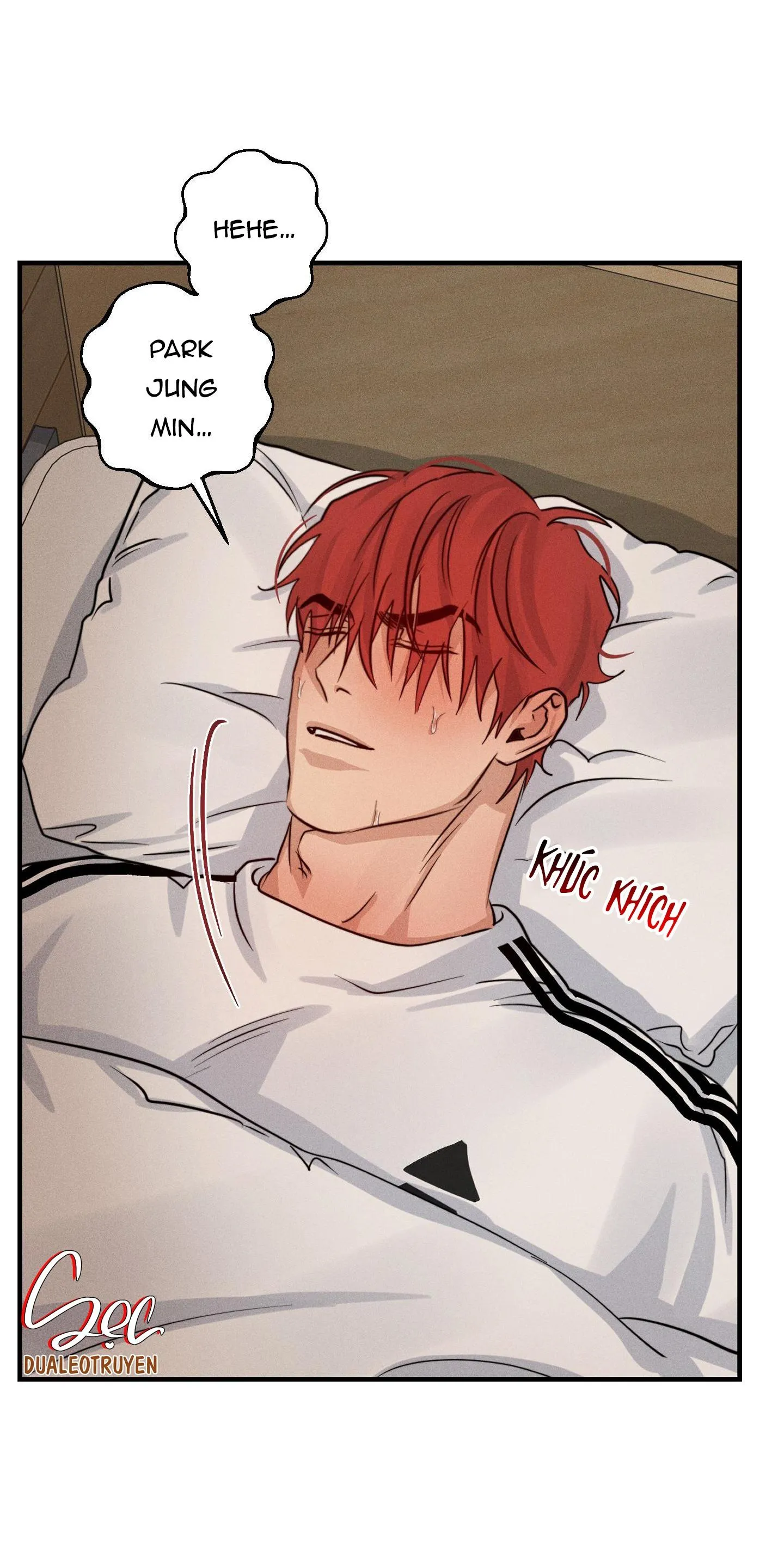 HIGH CLEAR Chapter 32 Trang 43