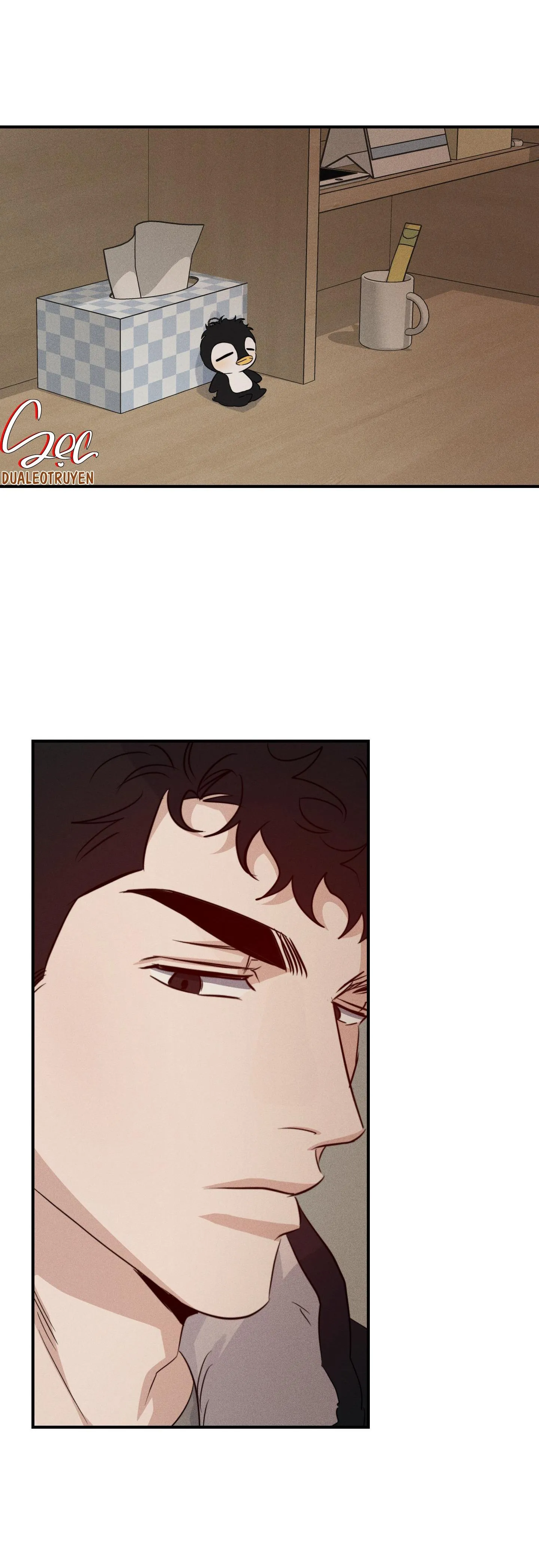 HIGH CLEAR Chapter 32 Trang 46