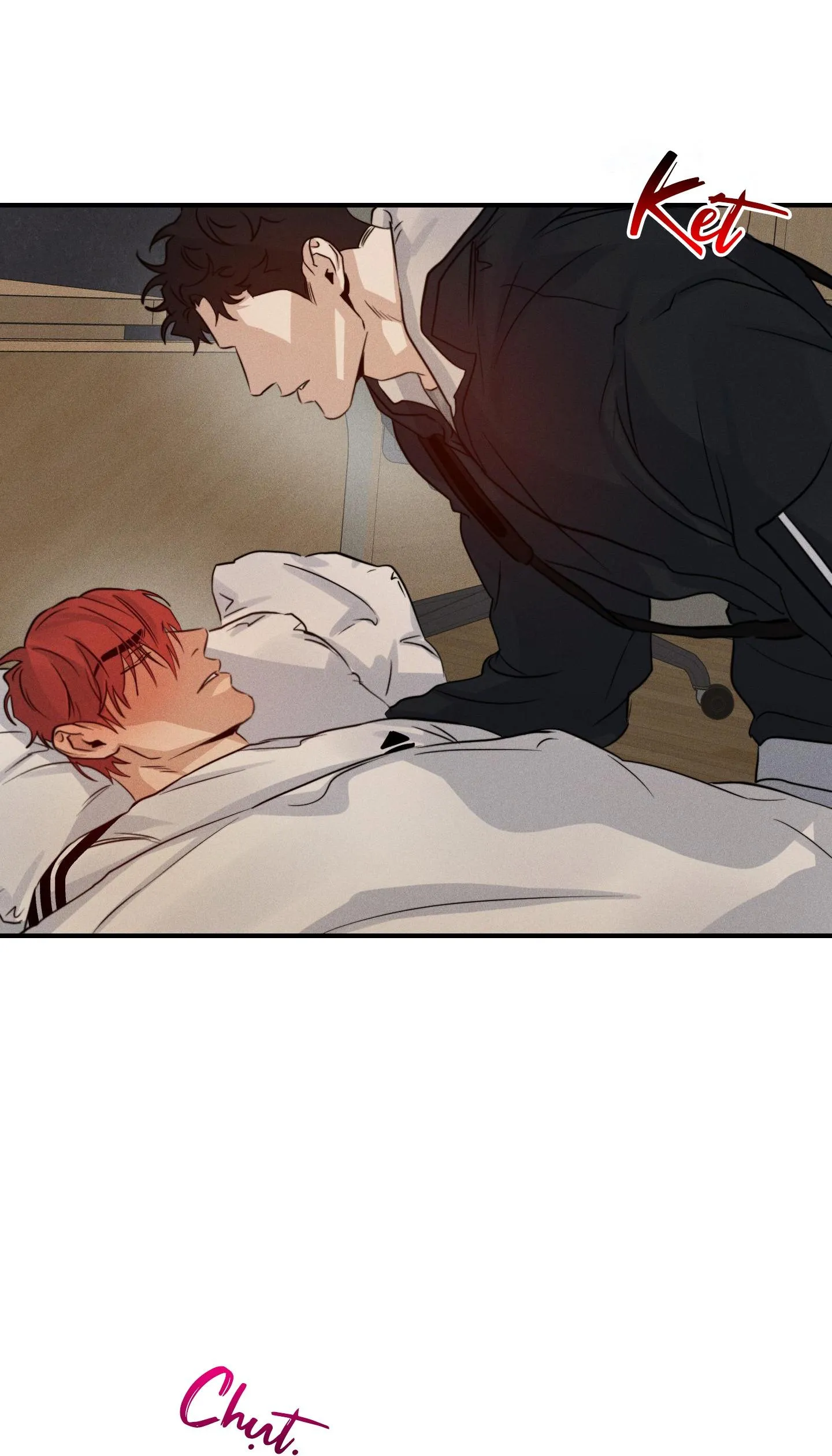 HIGH CLEAR Chapter 32 Trang 48