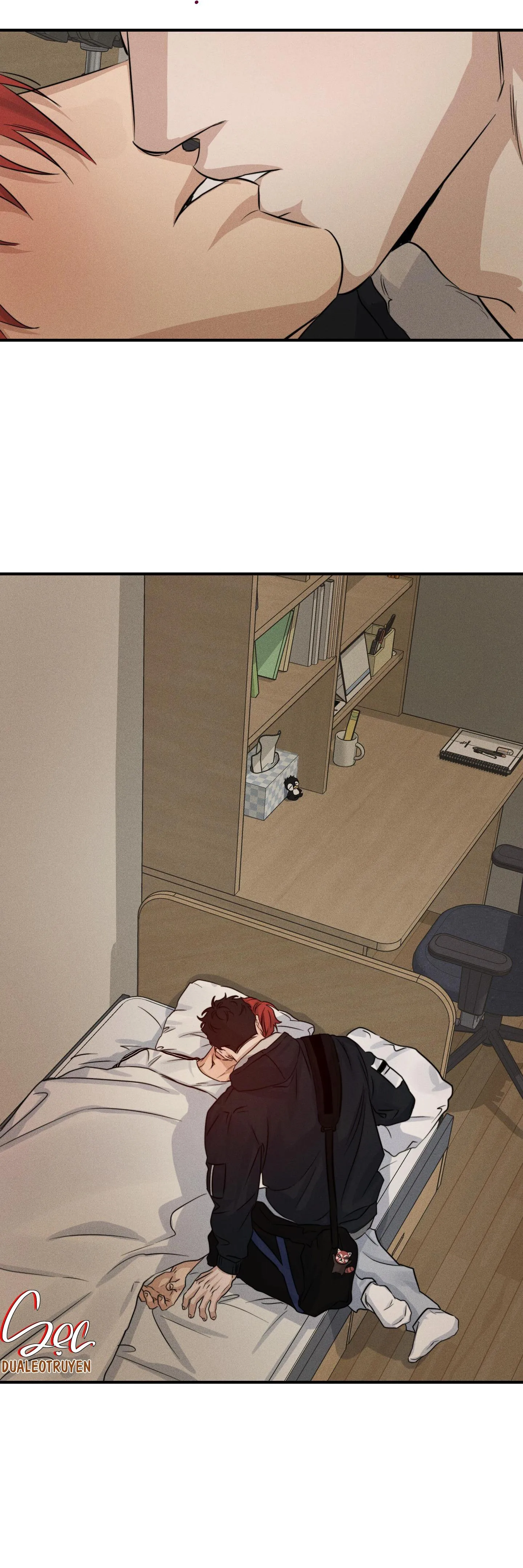 HIGH CLEAR Chapter 32 Trang 49