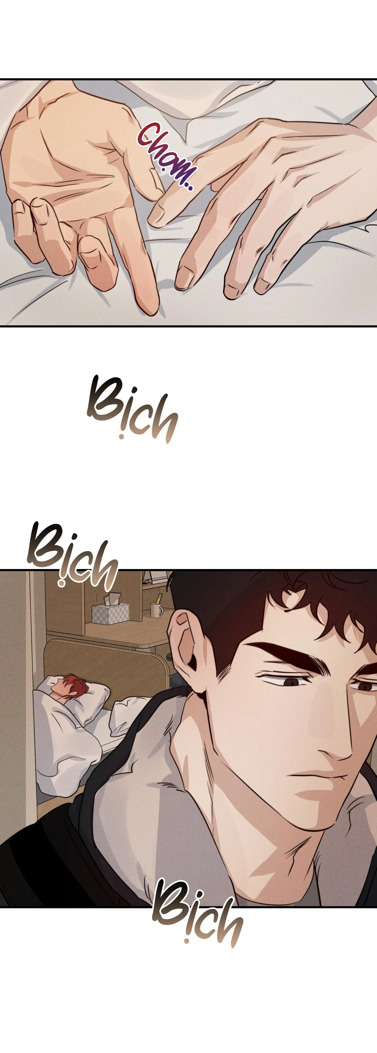 HIGH CLEAR Chapter 32 Trang 51