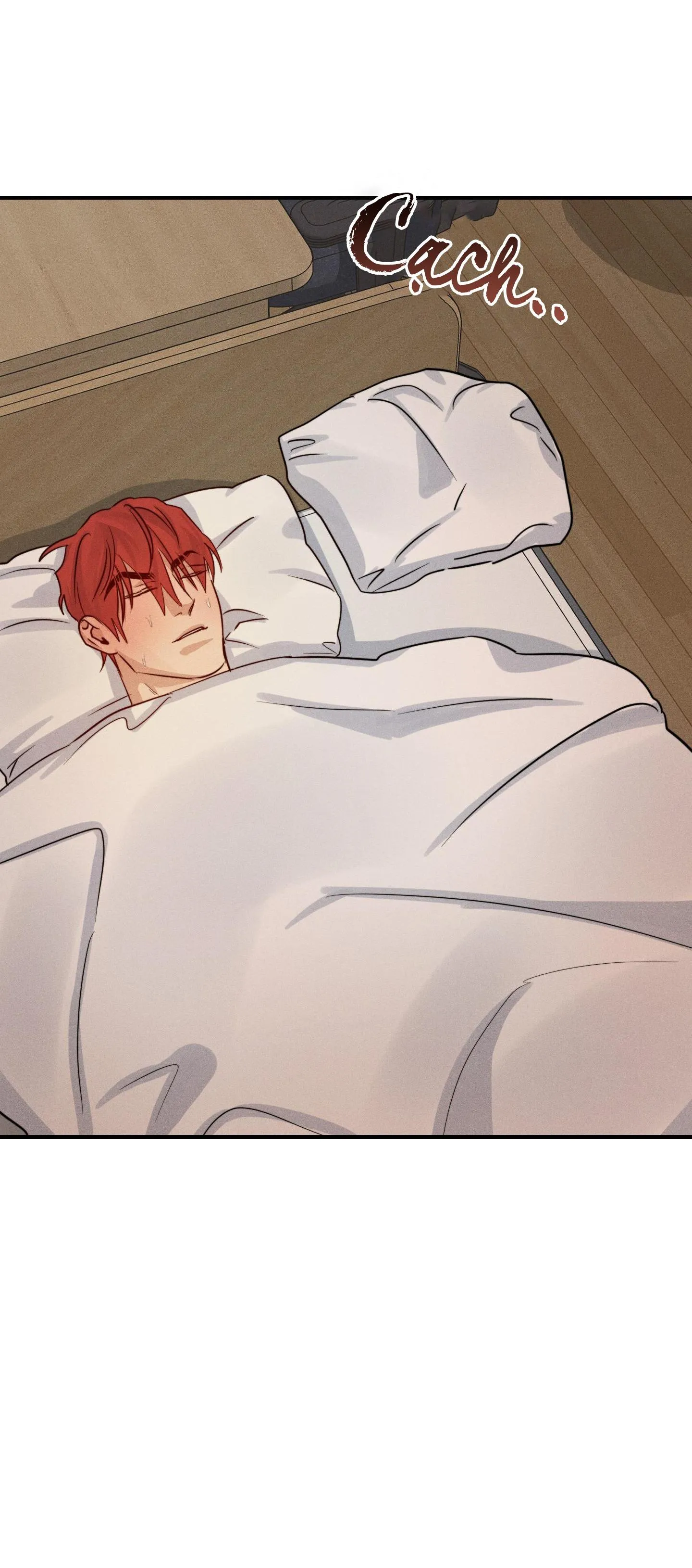 HIGH CLEAR Chapter 32 Trang 52