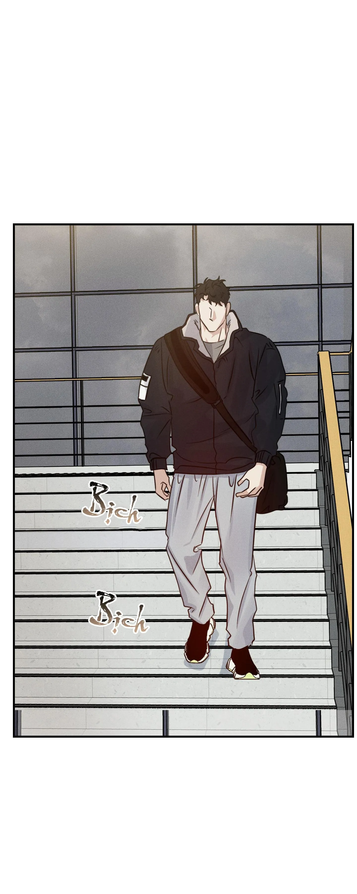 HIGH CLEAR Chapter 32 Trang 53