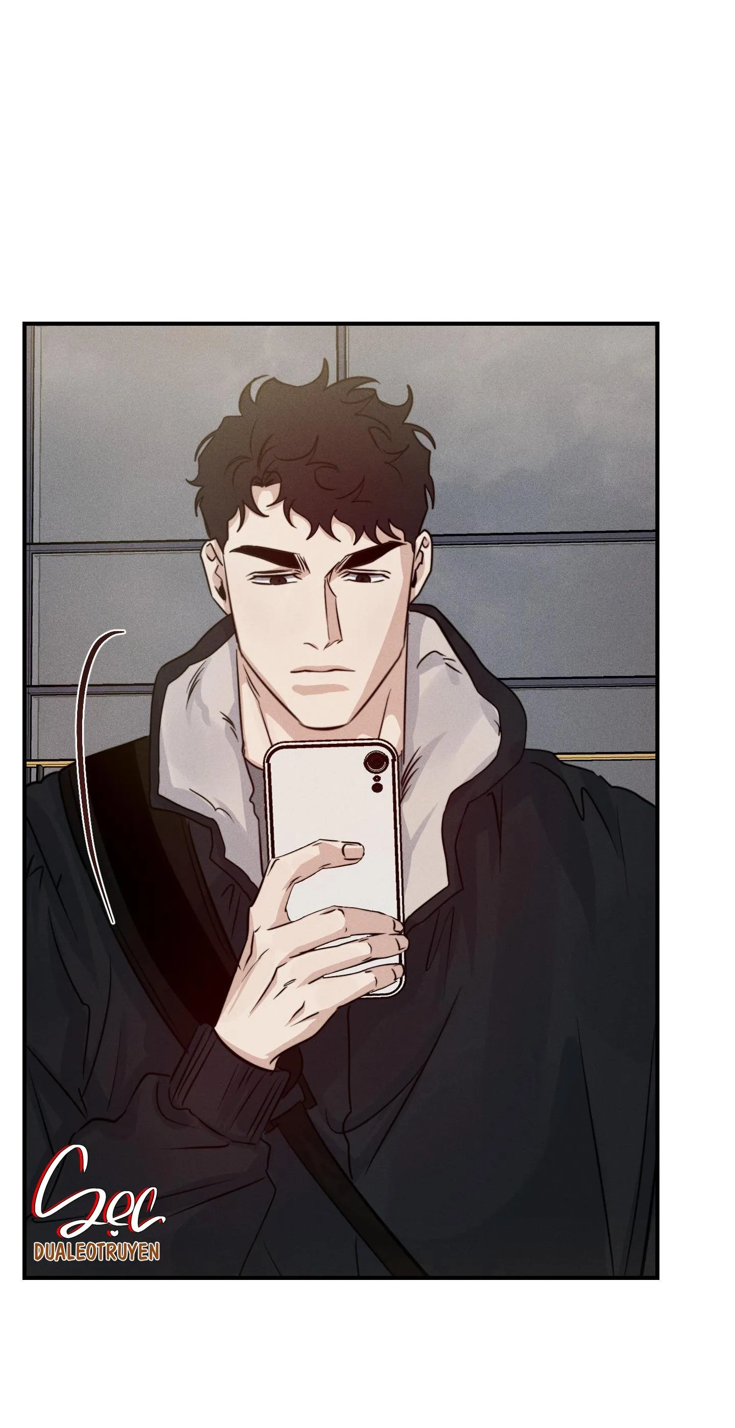 HIGH CLEAR Chapter 32 Trang 54