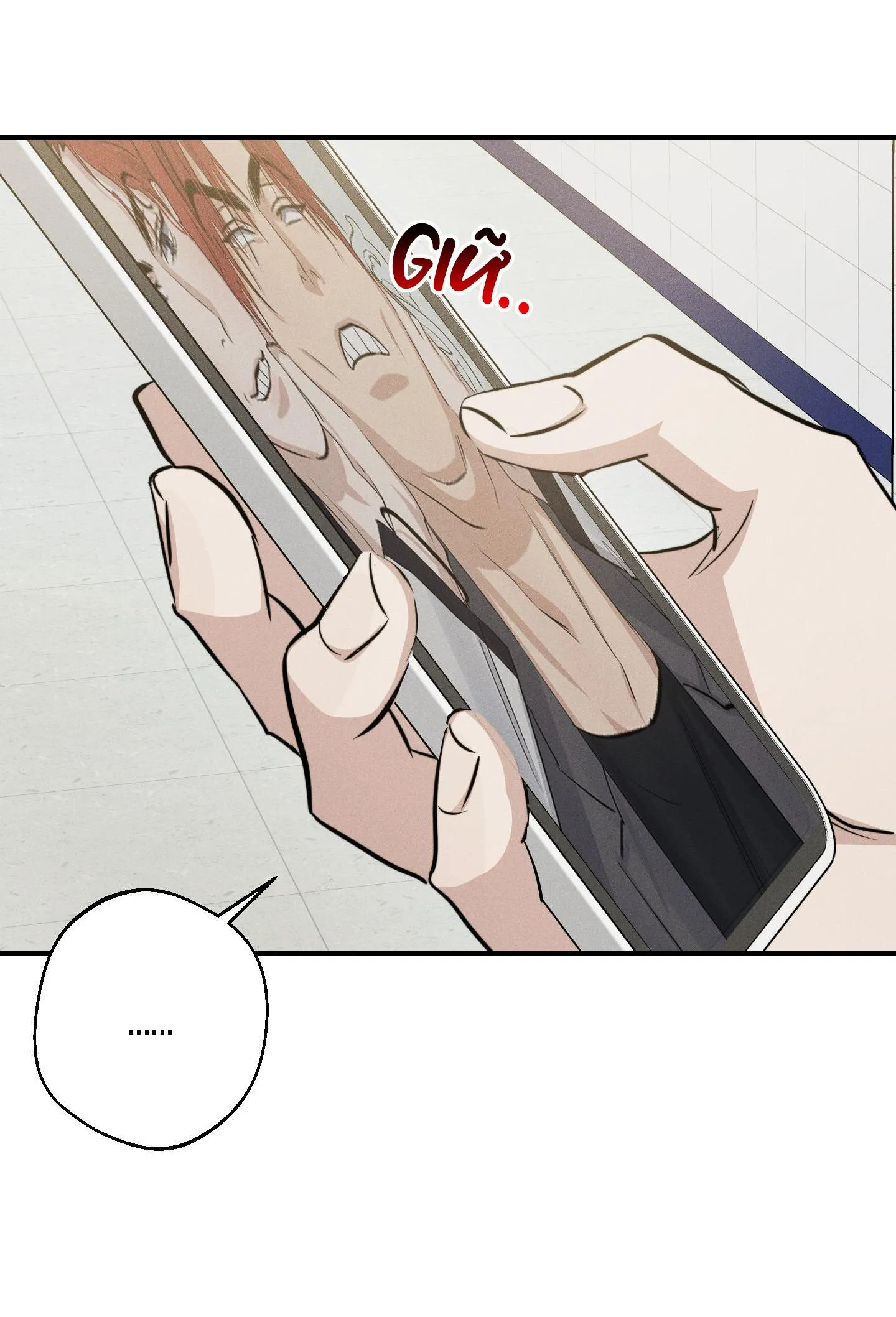 HIGH CLEAR Chapter 32 Trang 58