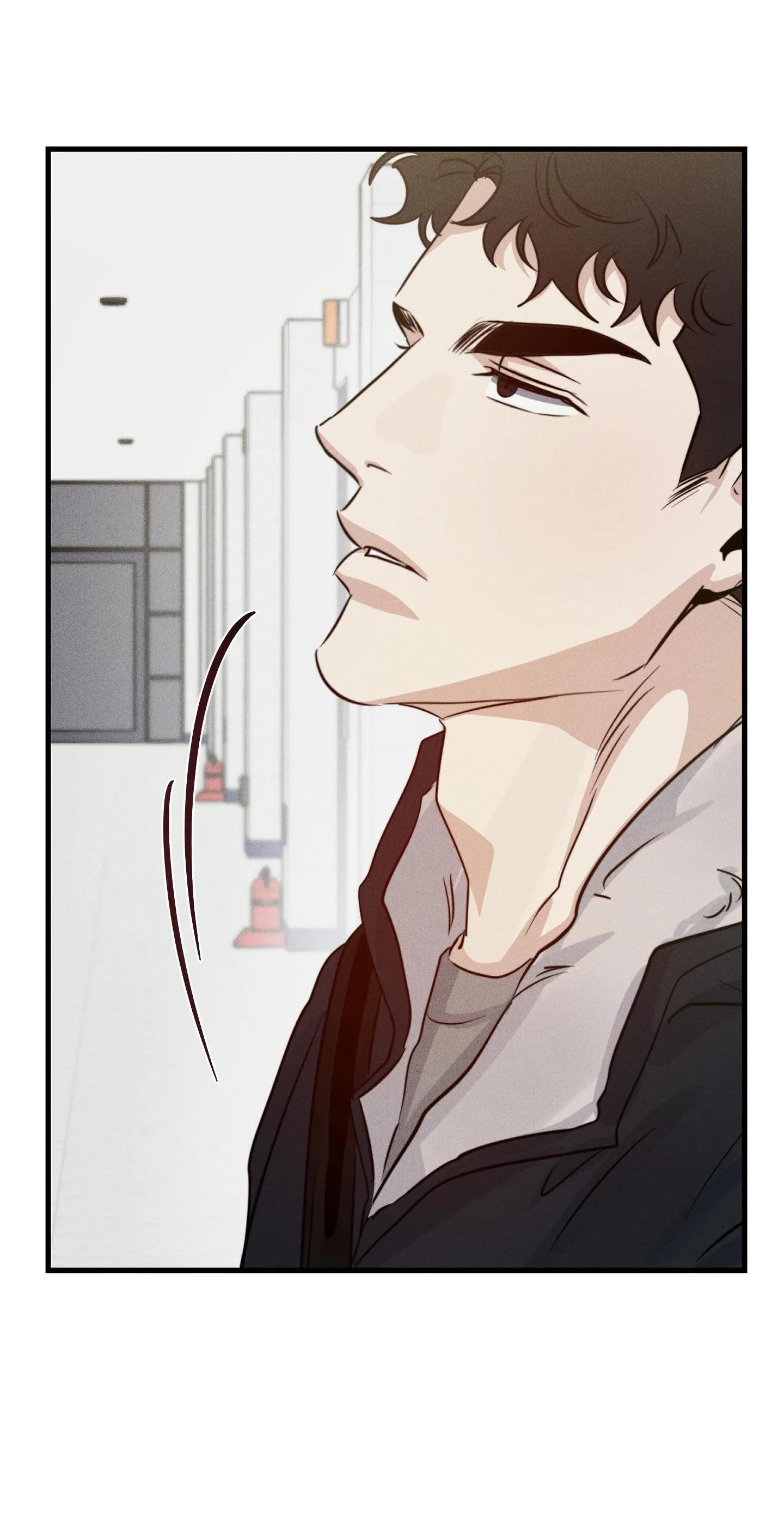 HIGH CLEAR Chapter 32 Trang 59