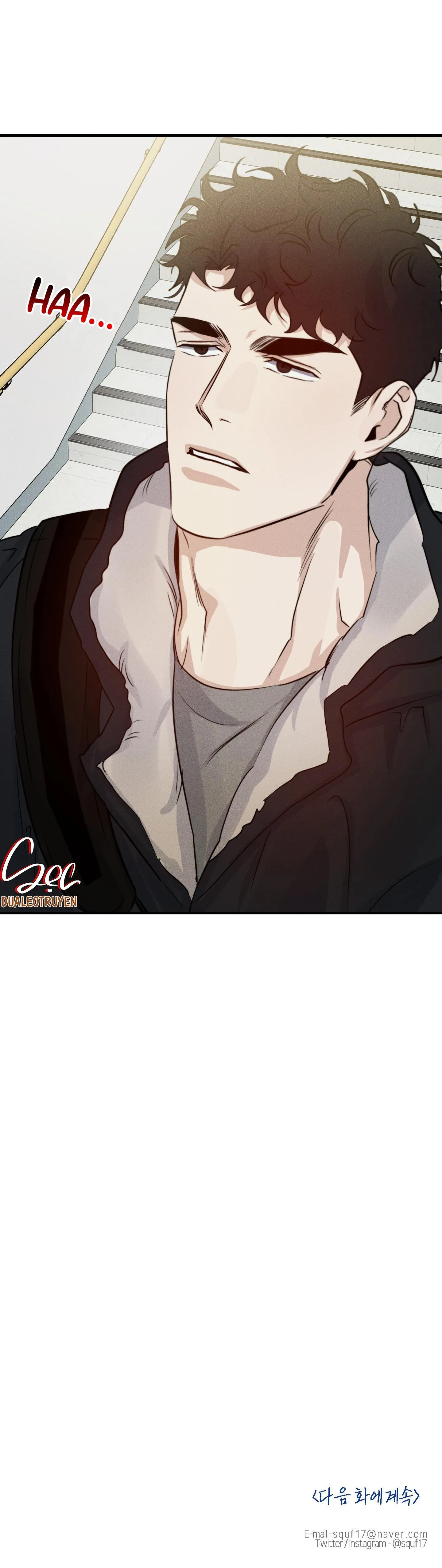 HIGH CLEAR Chapter 32 Trang 60