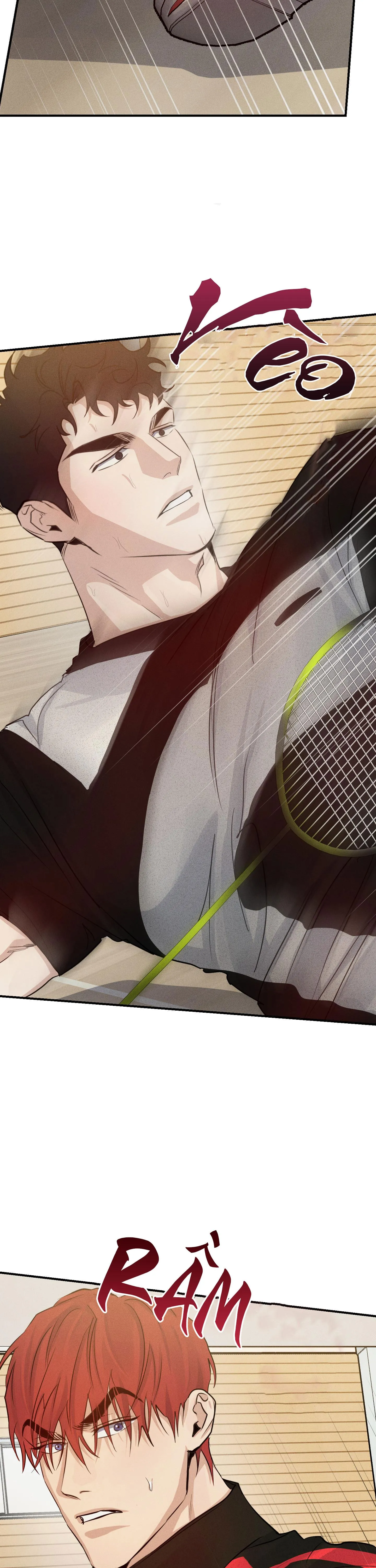 HIGH CLEAR Chapter 33 Trang 17