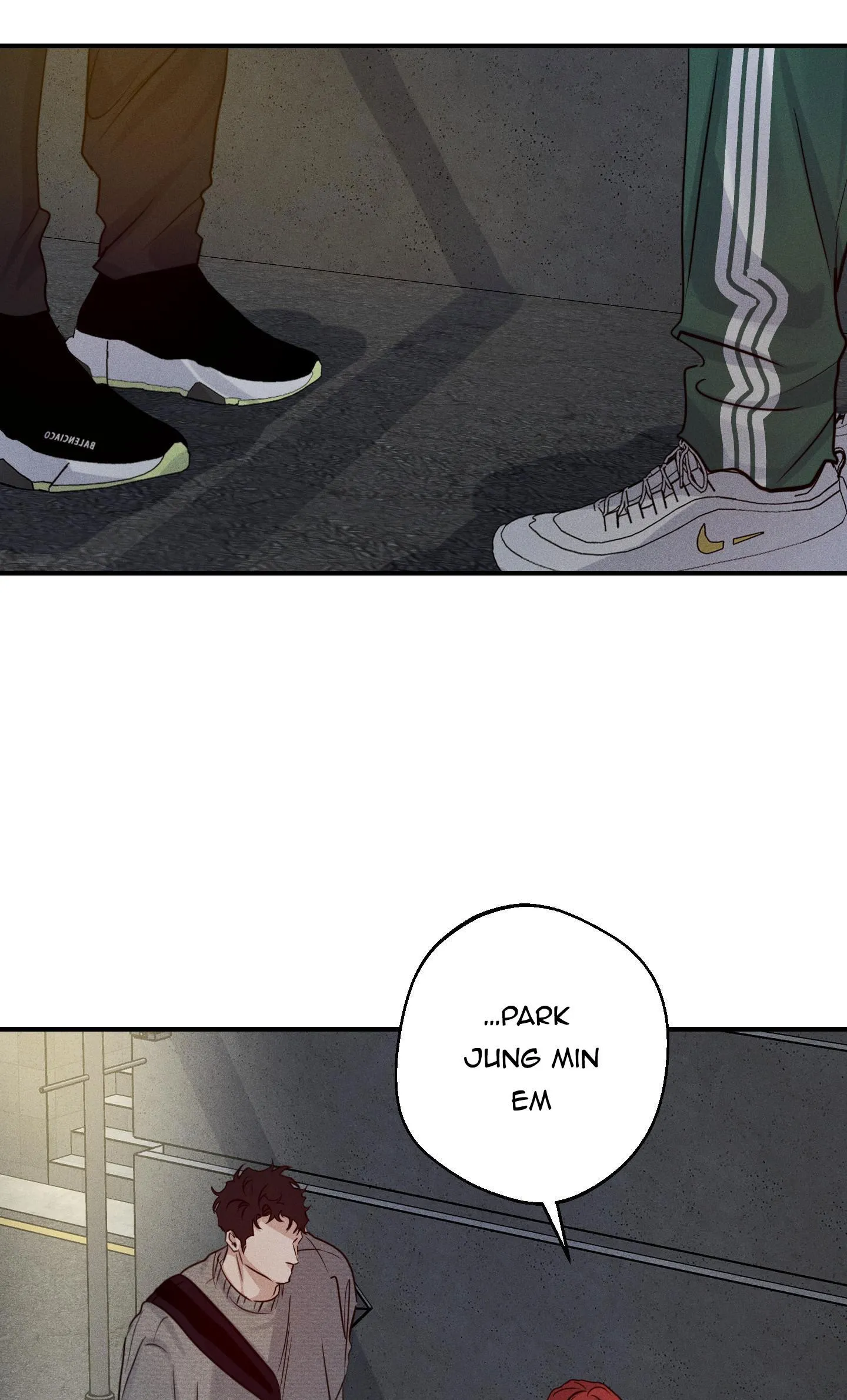 HIGH CLEAR Chapter 33 Trang 36