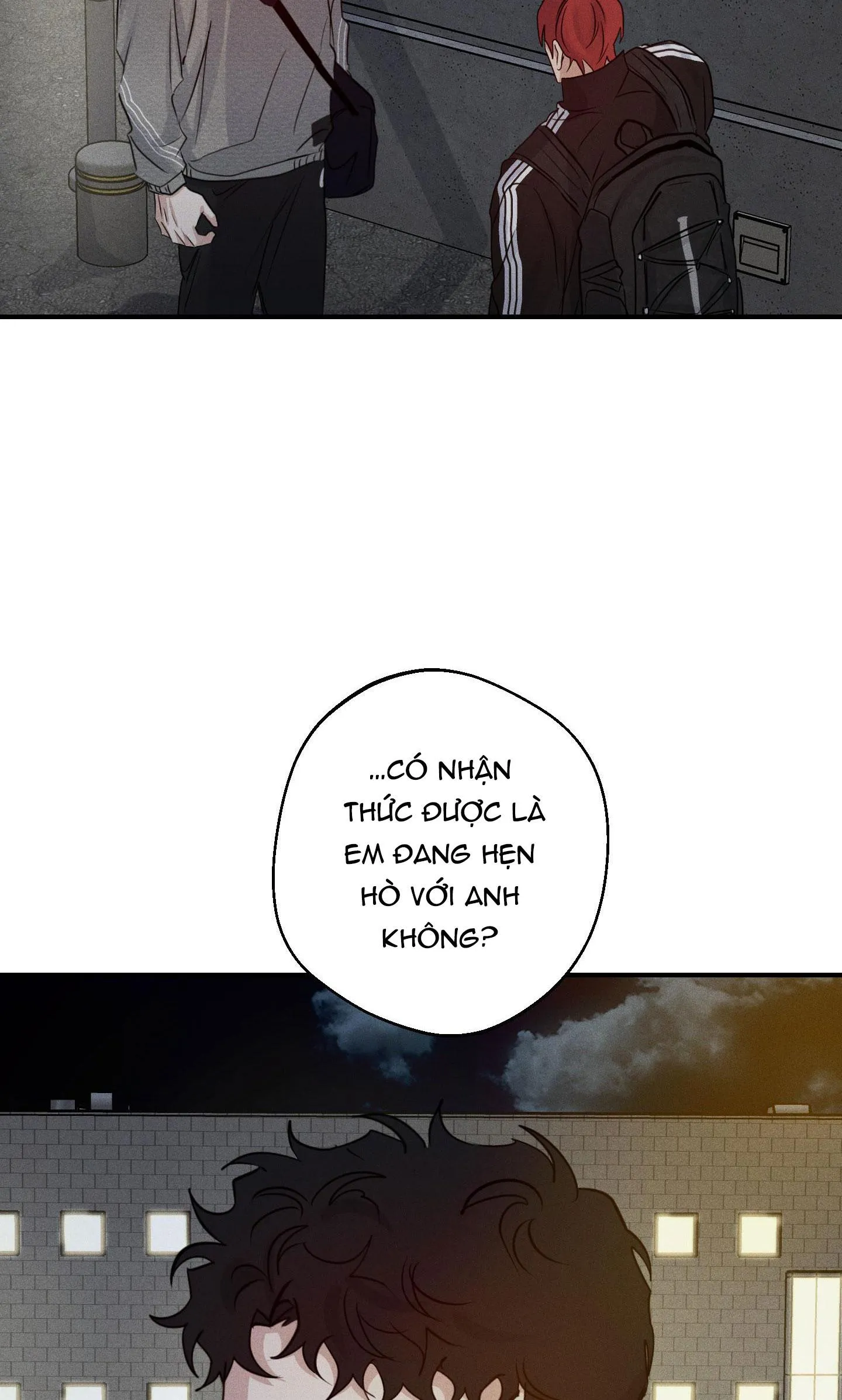 HIGH CLEAR Chapter 33 Trang 37