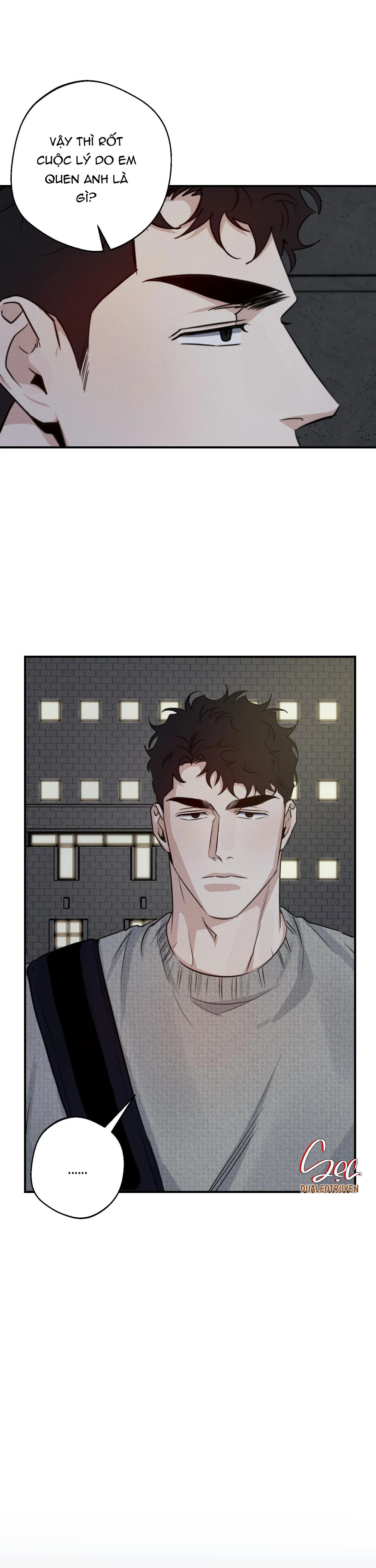 HIGH CLEAR Chapter 34 Trang 3