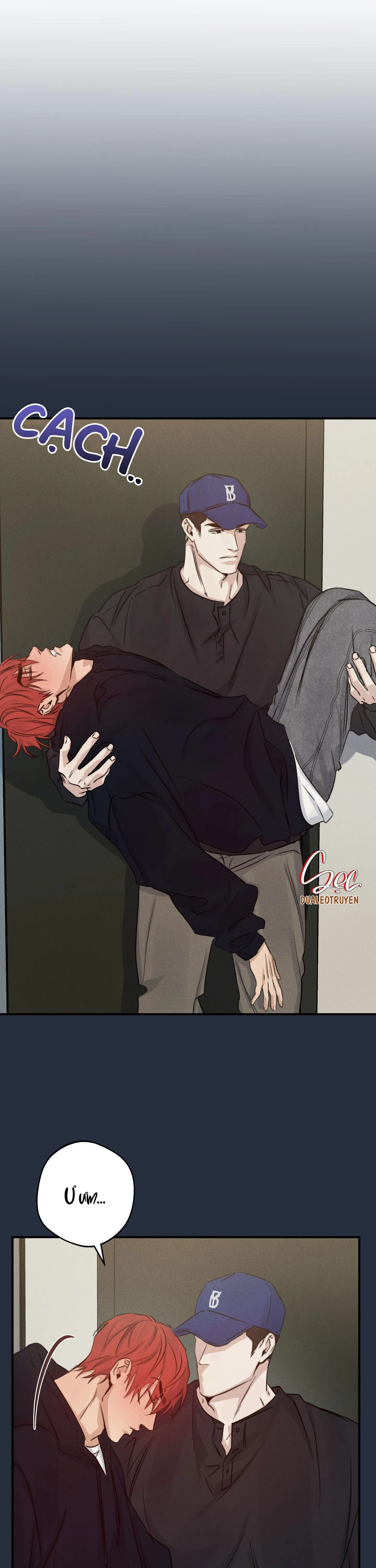 HIGH CLEAR Chapter 34 Trang 4