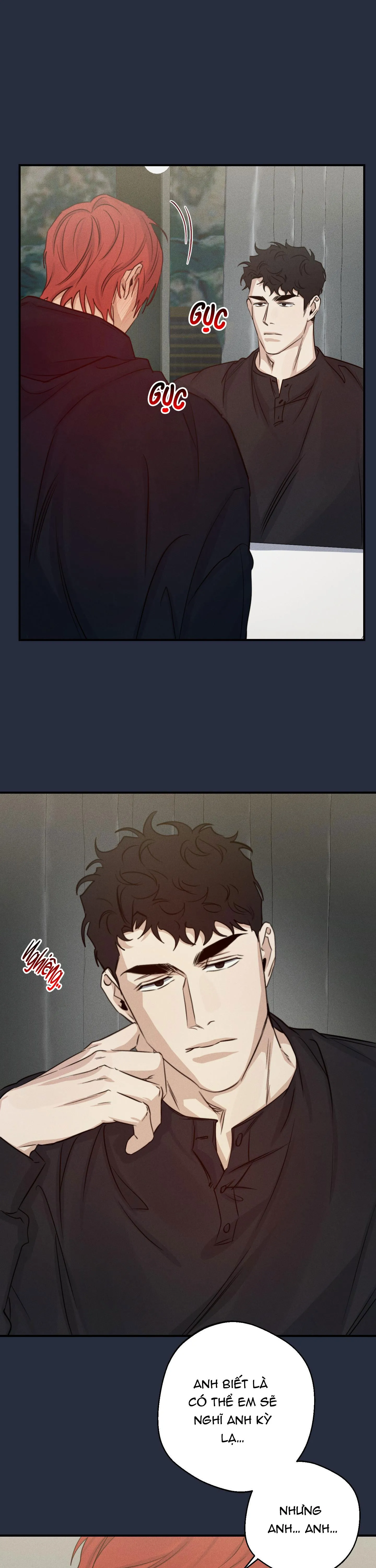 HIGH CLEAR Chapter 34 Trang 12