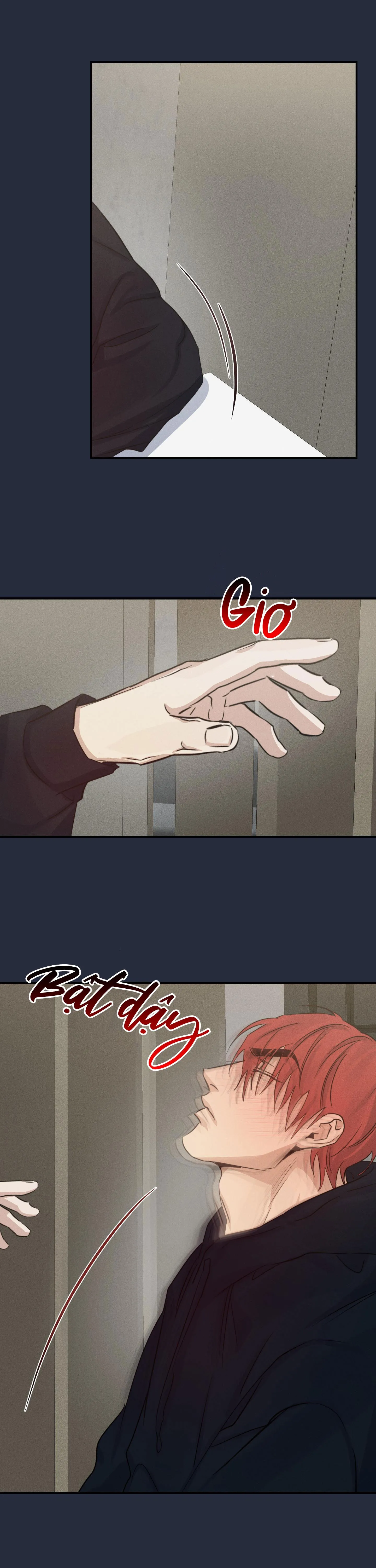 HIGH CLEAR Chapter 34 Trang 14