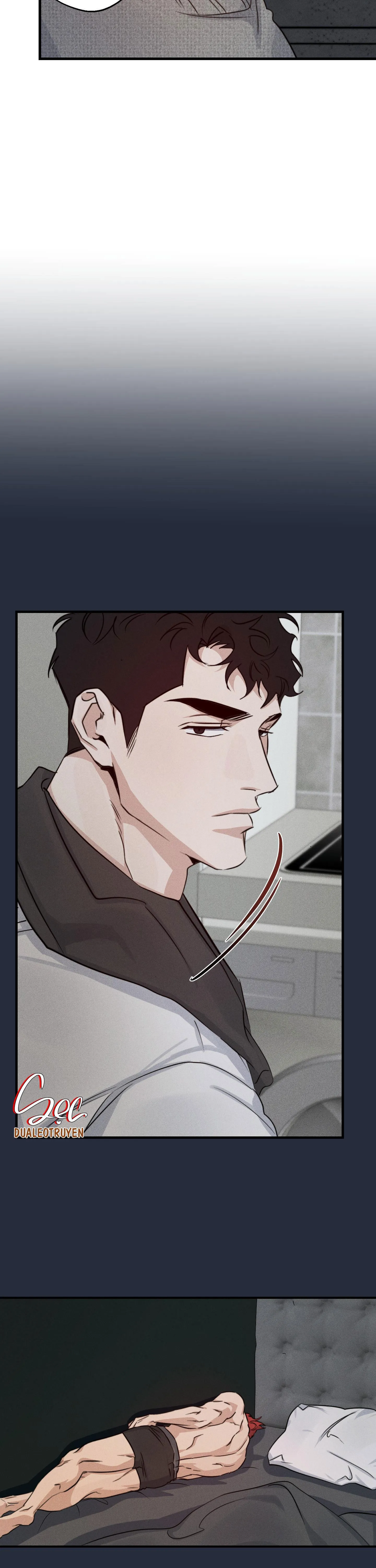 HIGH CLEAR Chapter 34 Trang 19