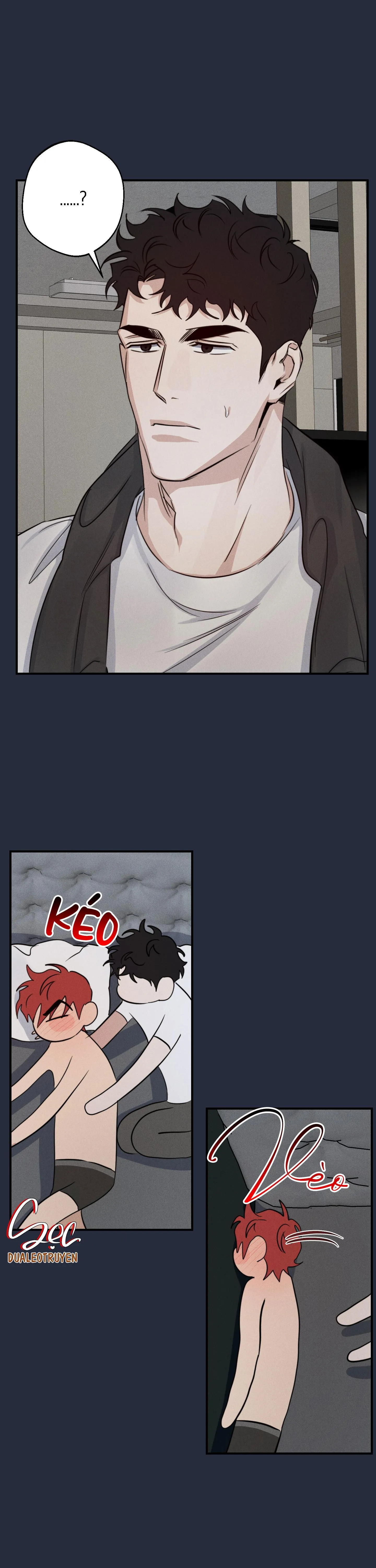 HIGH CLEAR Chapter 34 Trang 20