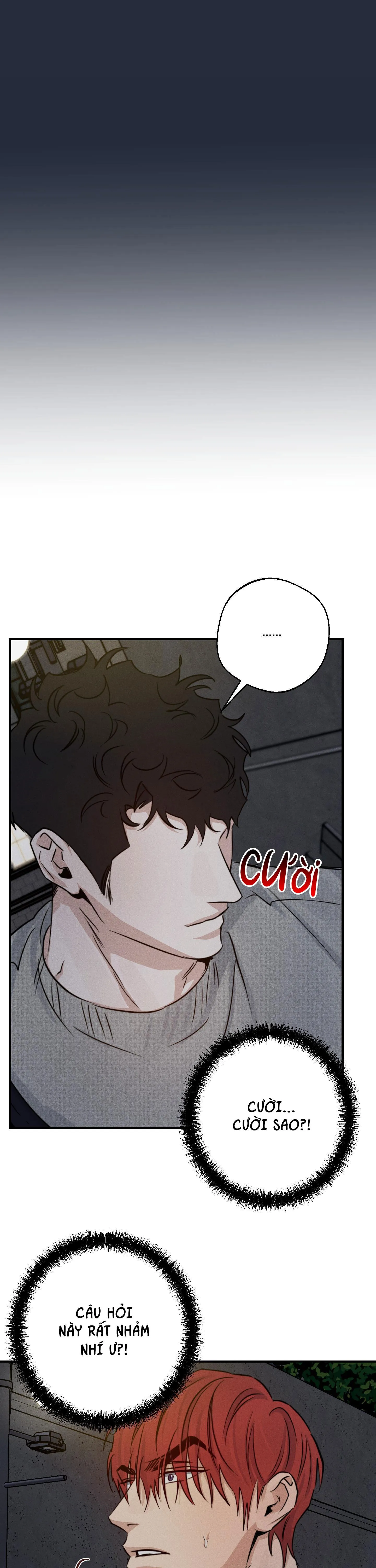 HIGH CLEAR Chapter 34 Trang 25