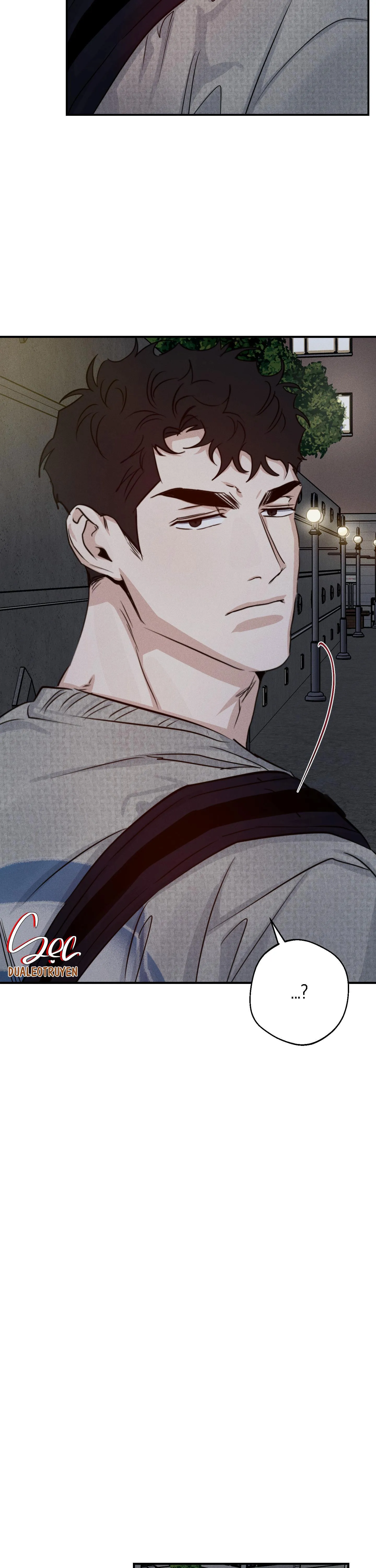 HIGH CLEAR Chapter 34 Trang 31