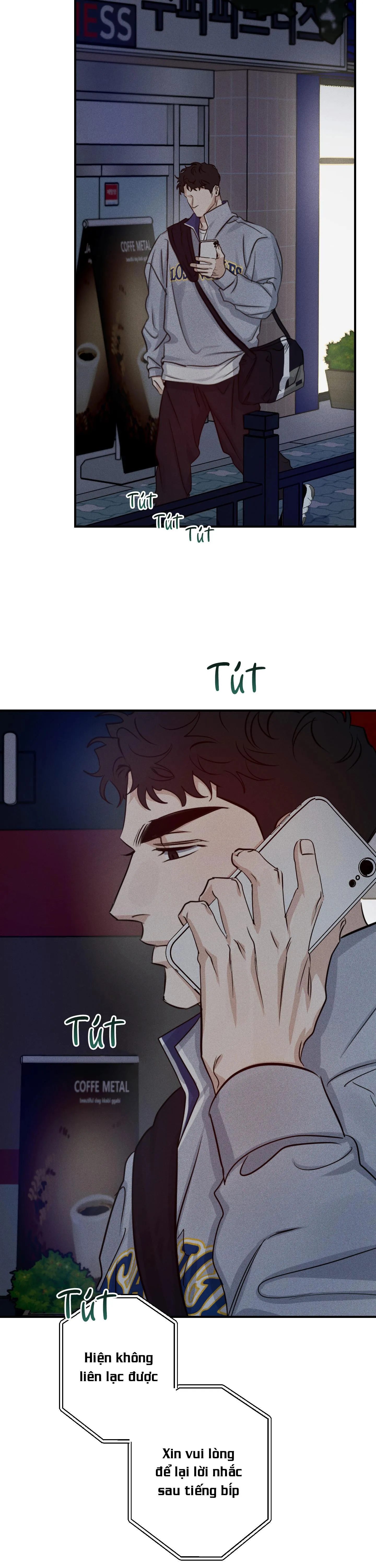 HIGH CLEAR Chapter 35 Trang 28