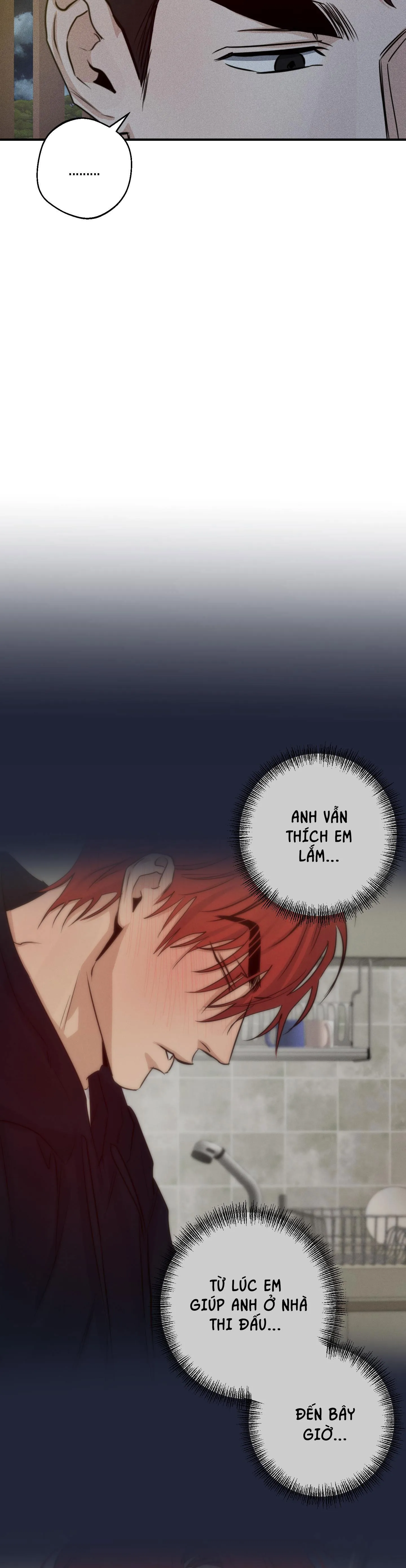 HIGH CLEAR Chapter 35 Trang 31