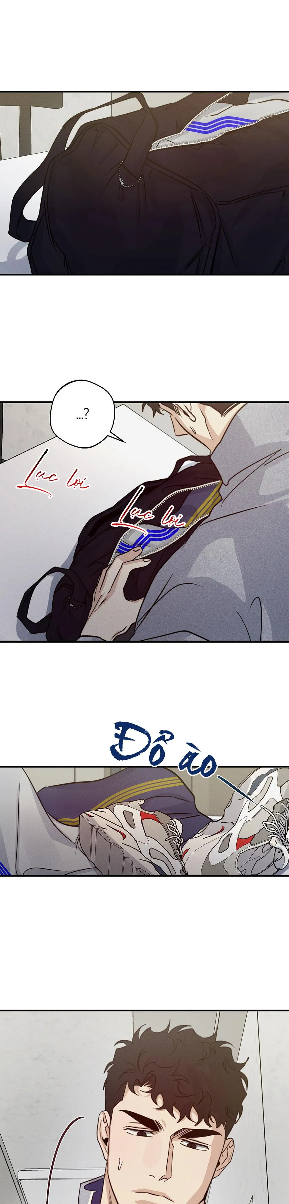 HIGH CLEAR Chapter 36 Trang 8