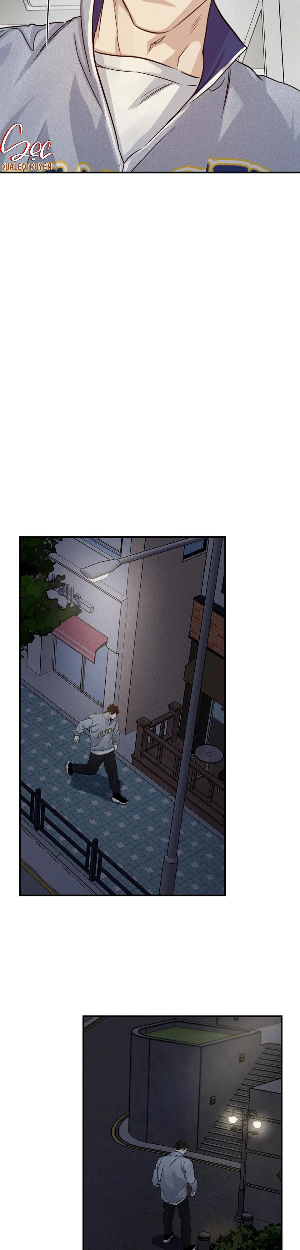 HIGH CLEAR Chapter 36 Trang 9