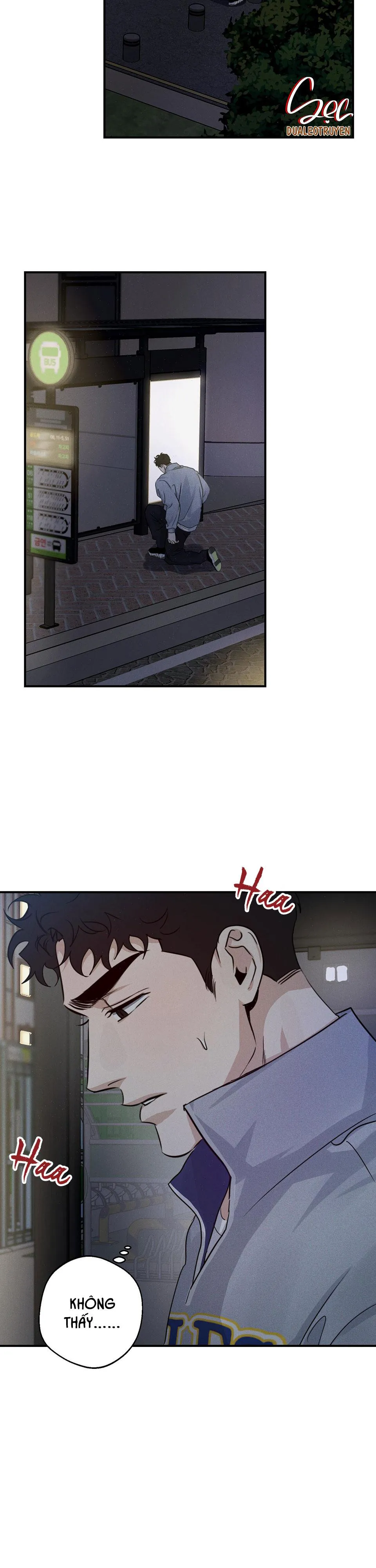 HIGH CLEAR Chapter 36 Trang 10