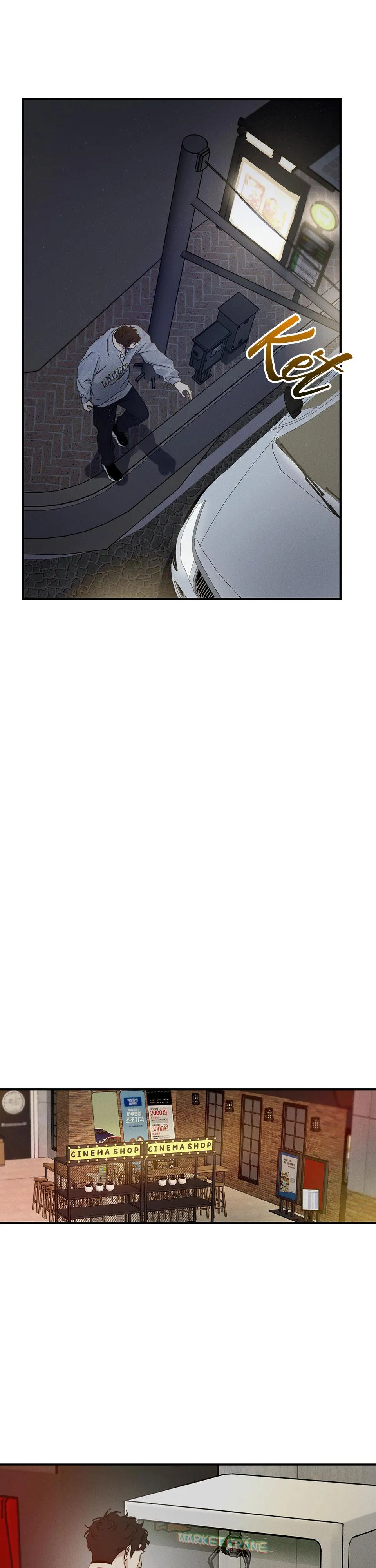 HIGH CLEAR Chapter 36 Trang 11