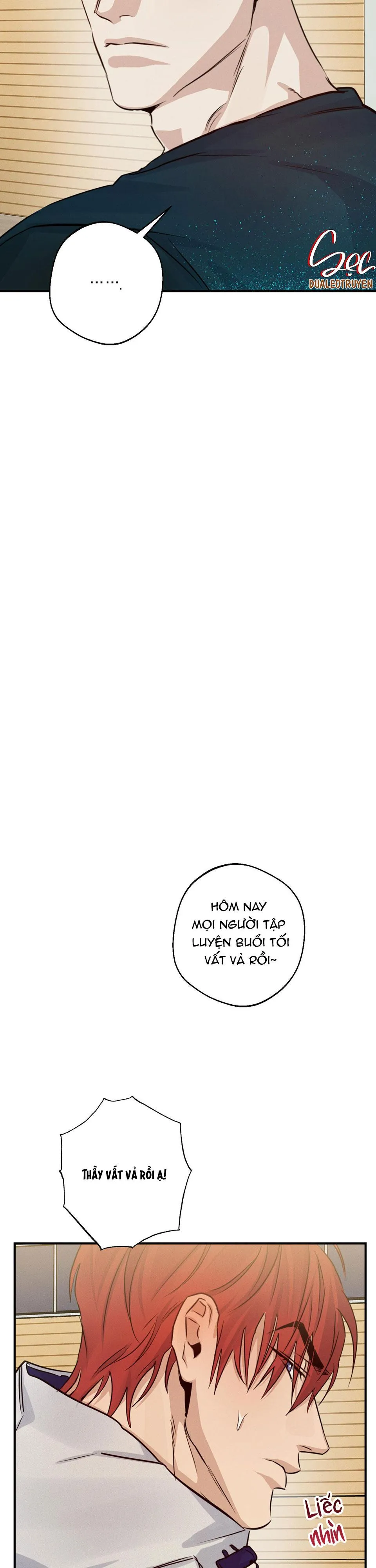 HIGH CLEAR Chapter 36 Trang 19