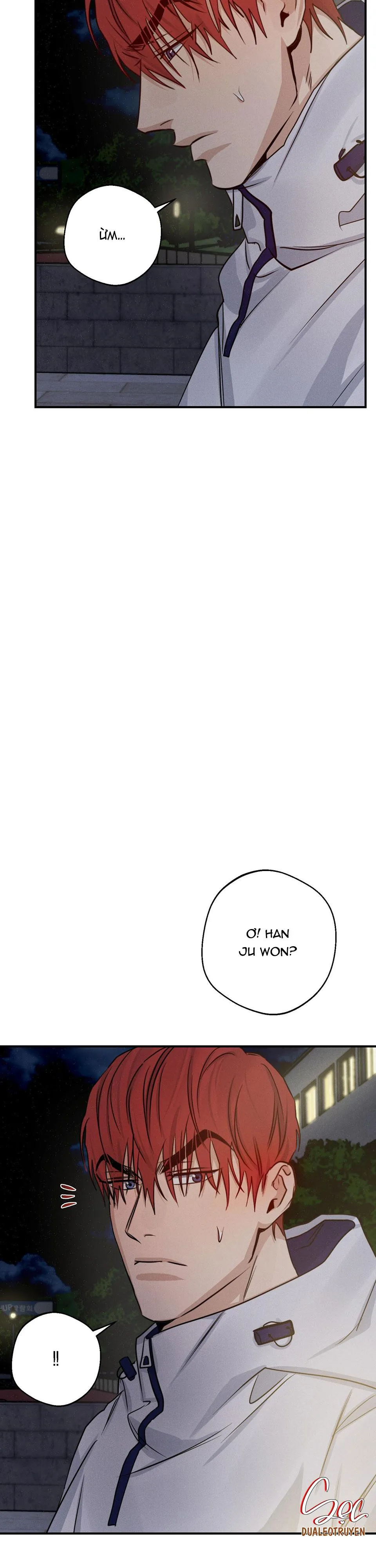 HIGH CLEAR Chapter 36 Trang 23