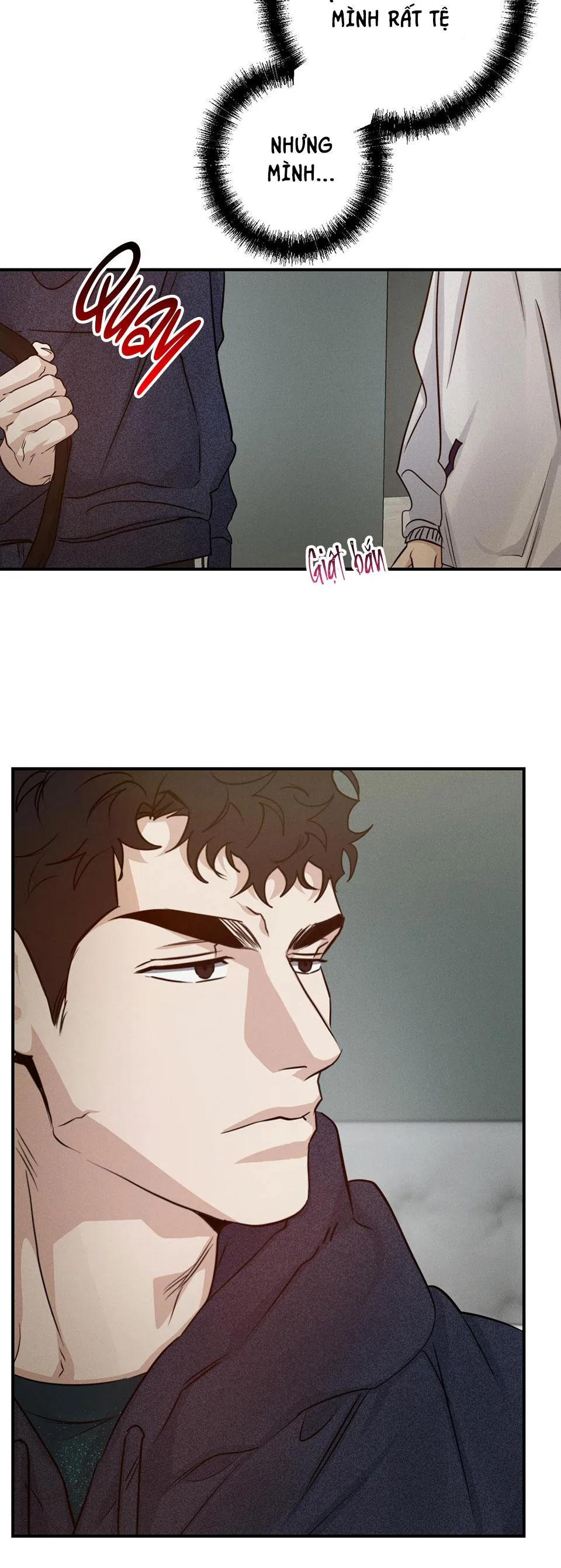 HIGH CLEAR Chapter 36 Trang 38