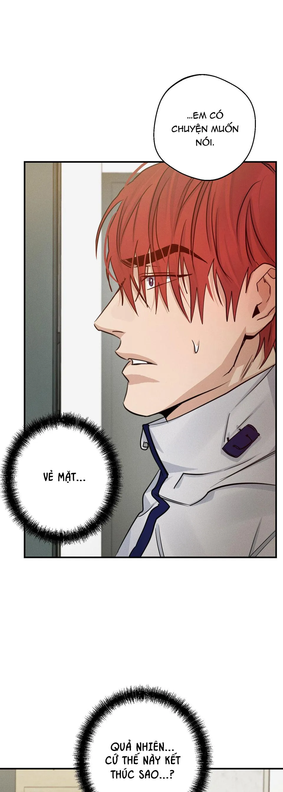 HIGH CLEAR Chapter 36 Trang 39