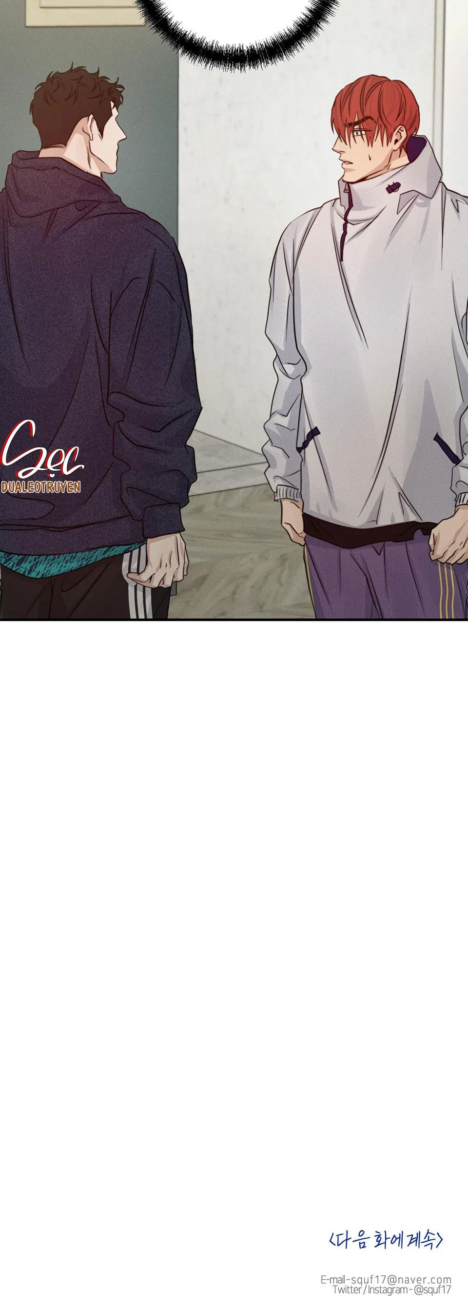 HIGH CLEAR Chapter 36 Trang 40